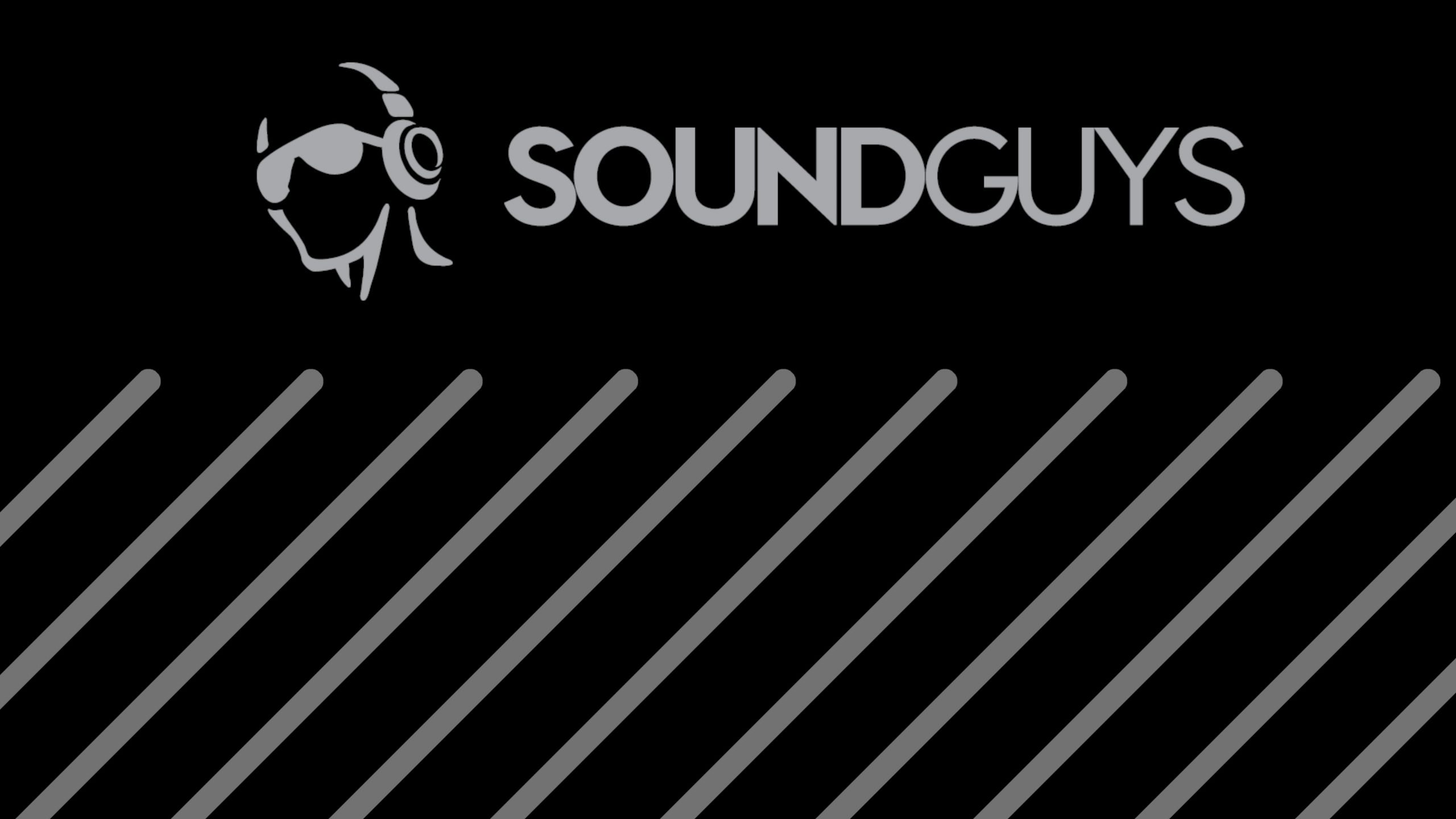 SoundGuys Logo