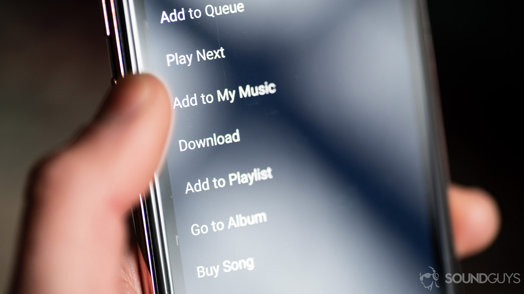 Music Prime Review
