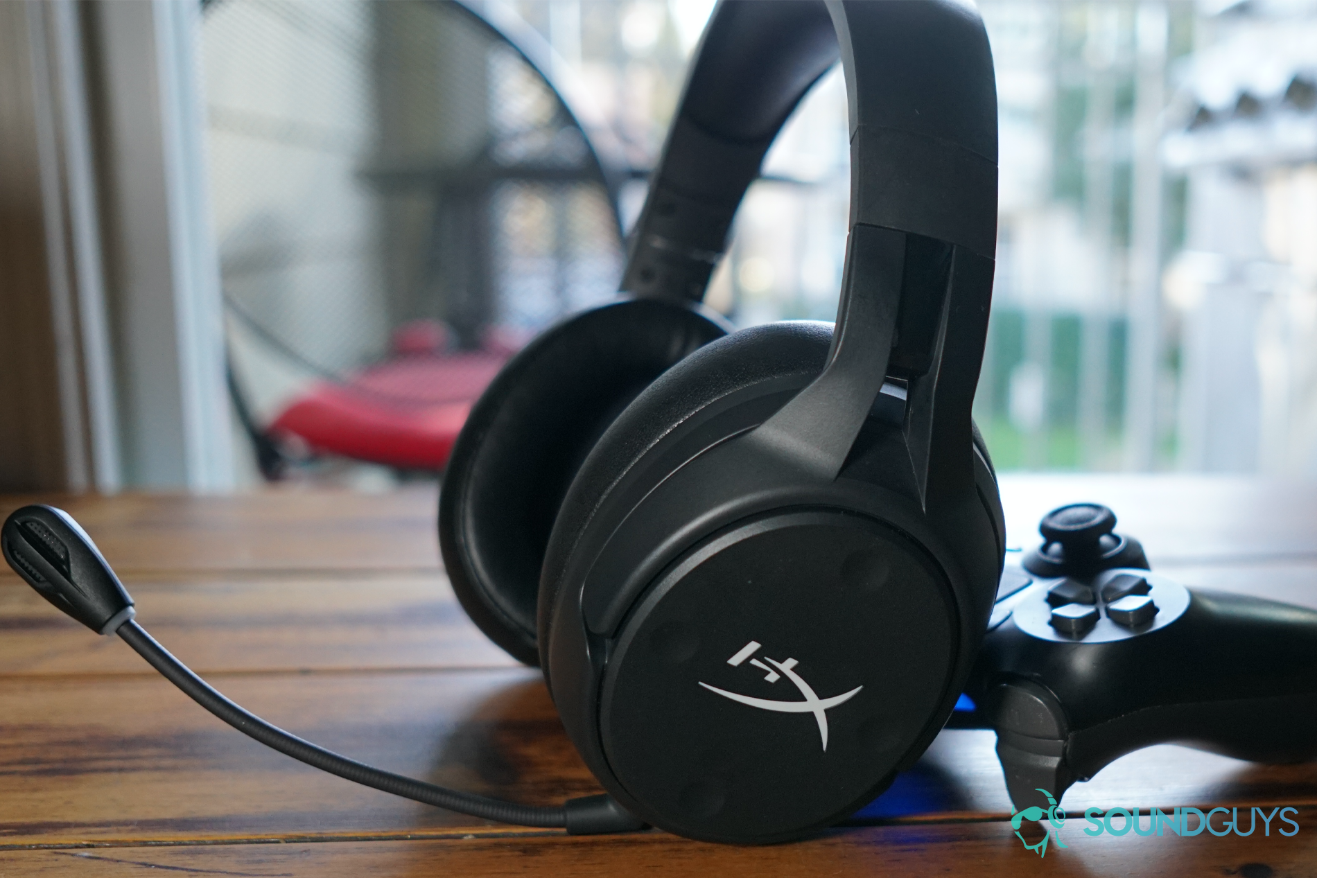 HyperX Cloud Alpha S review - SoundGuys