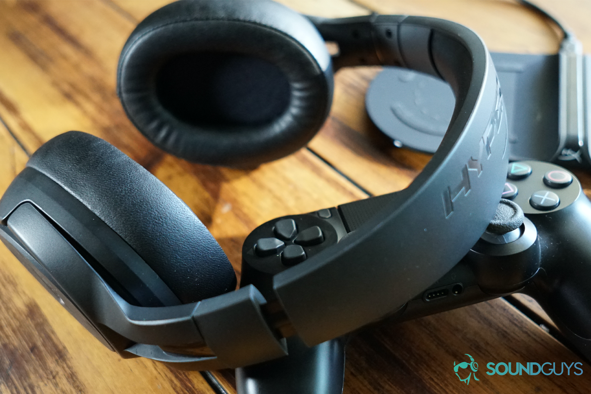 Hyperx Cloud Flight S Review Soundguys