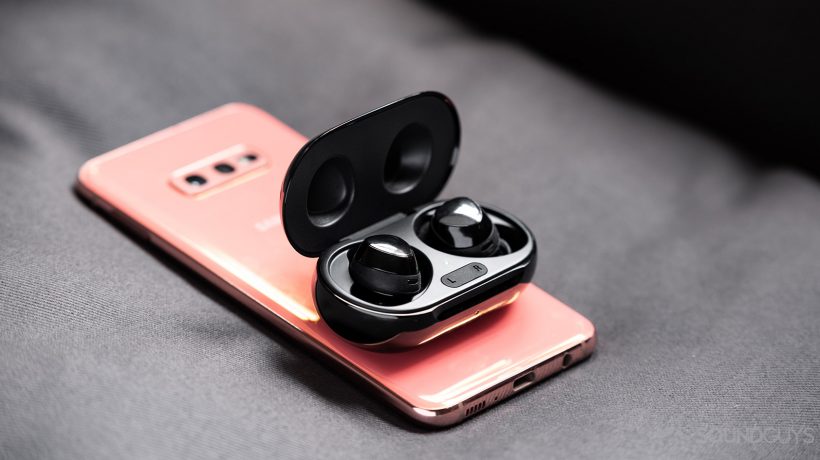 best all around earbuds