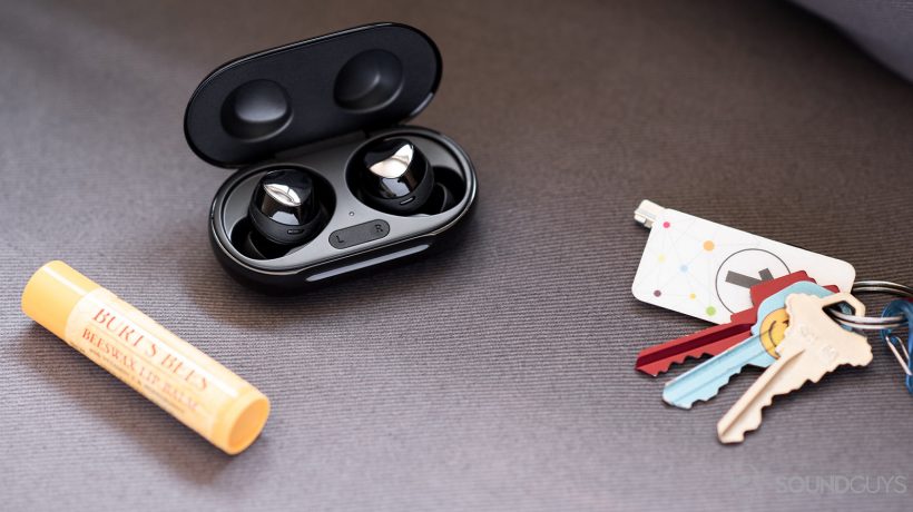 best all around earbuds