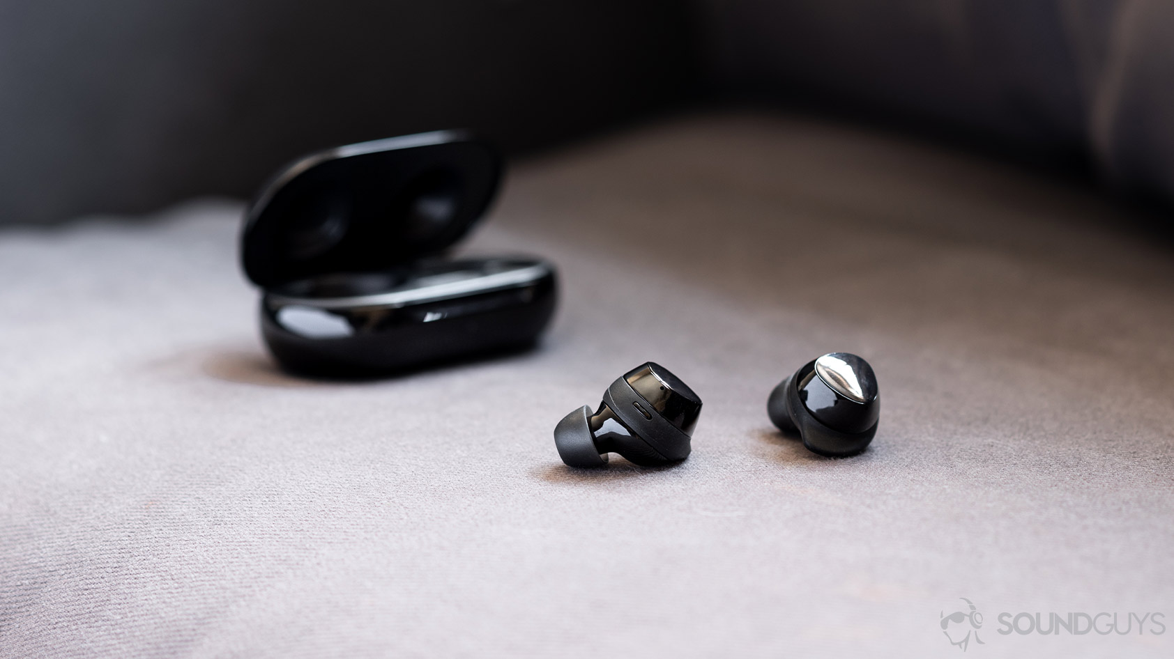 Samsung Galaxy Buds Plus review: AirPods competitor ramps up the