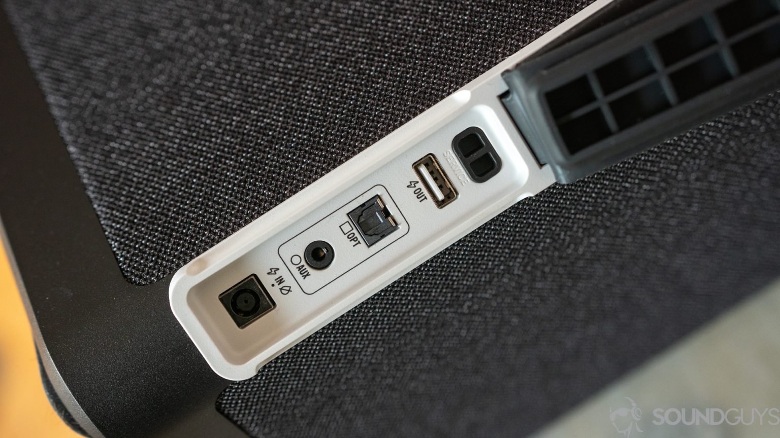 UE HYPERBOOM review A bigger boom SoundGuys