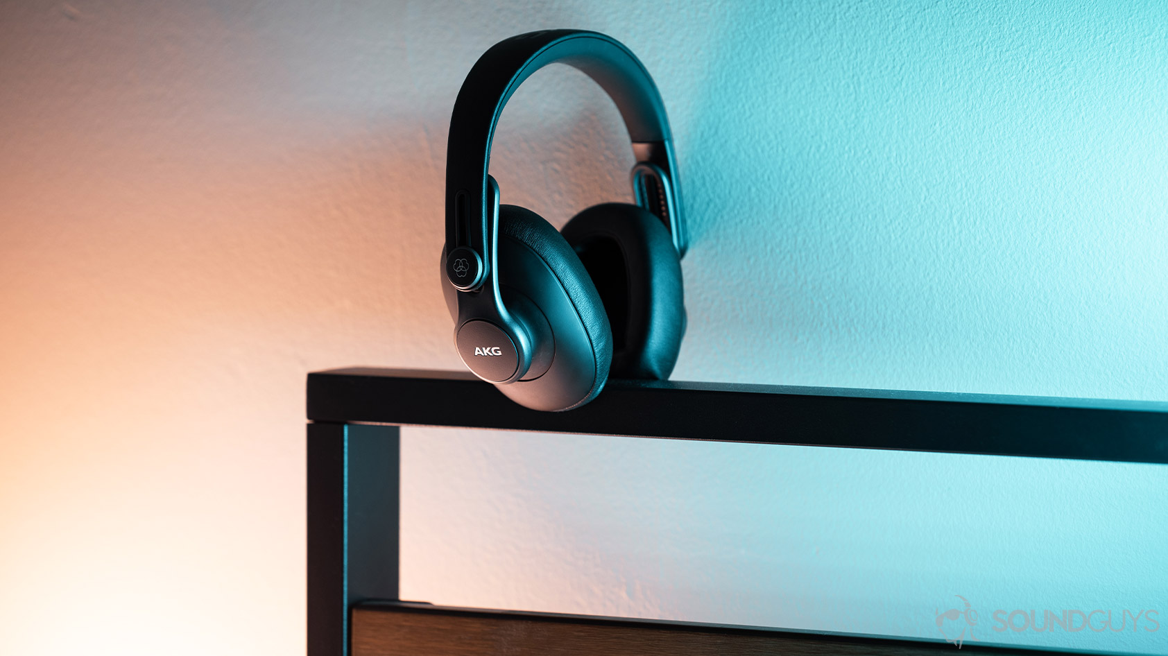 AKG K240 Studio review - SoundGuys