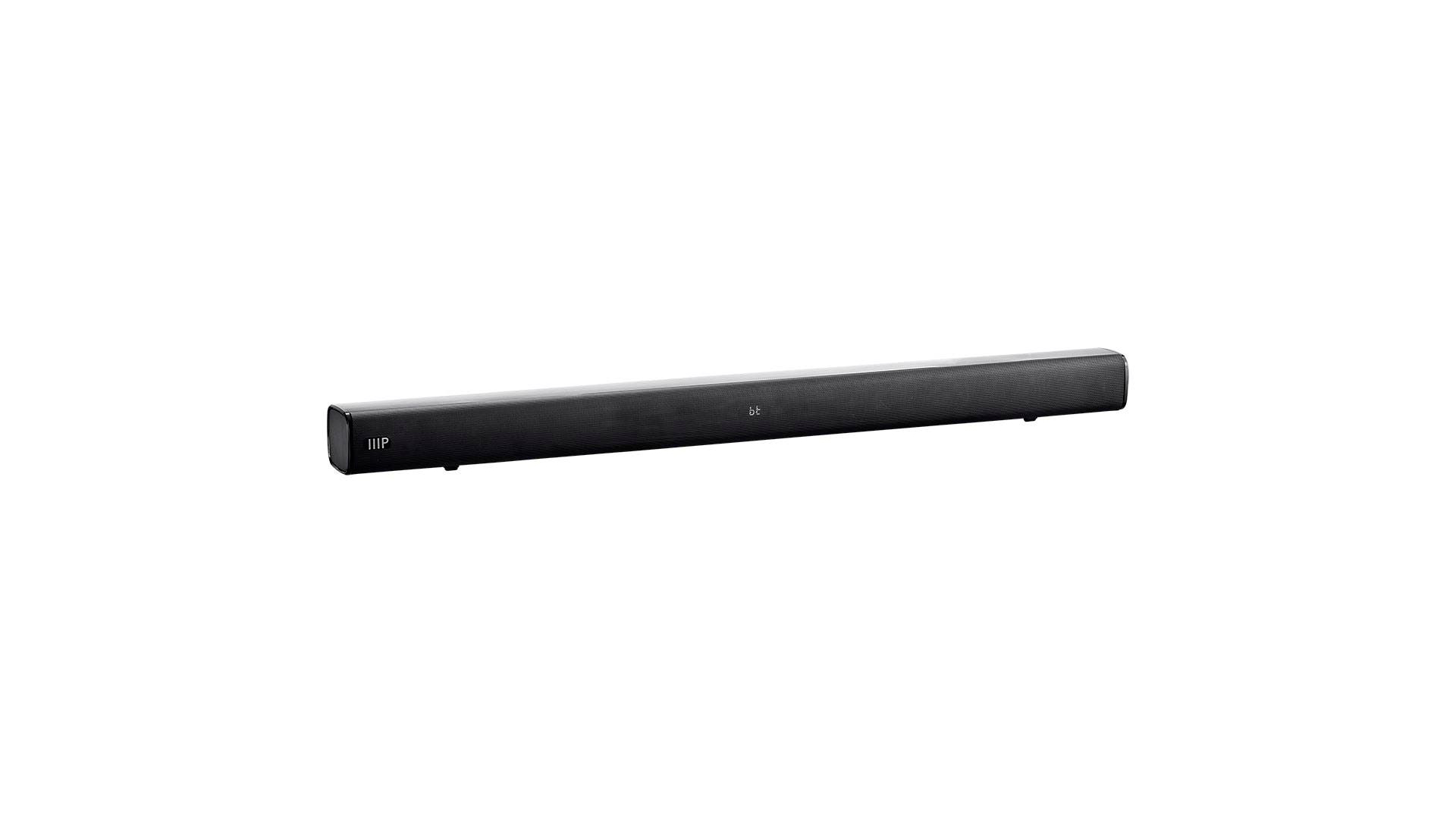 Best soundbars SoundGuys