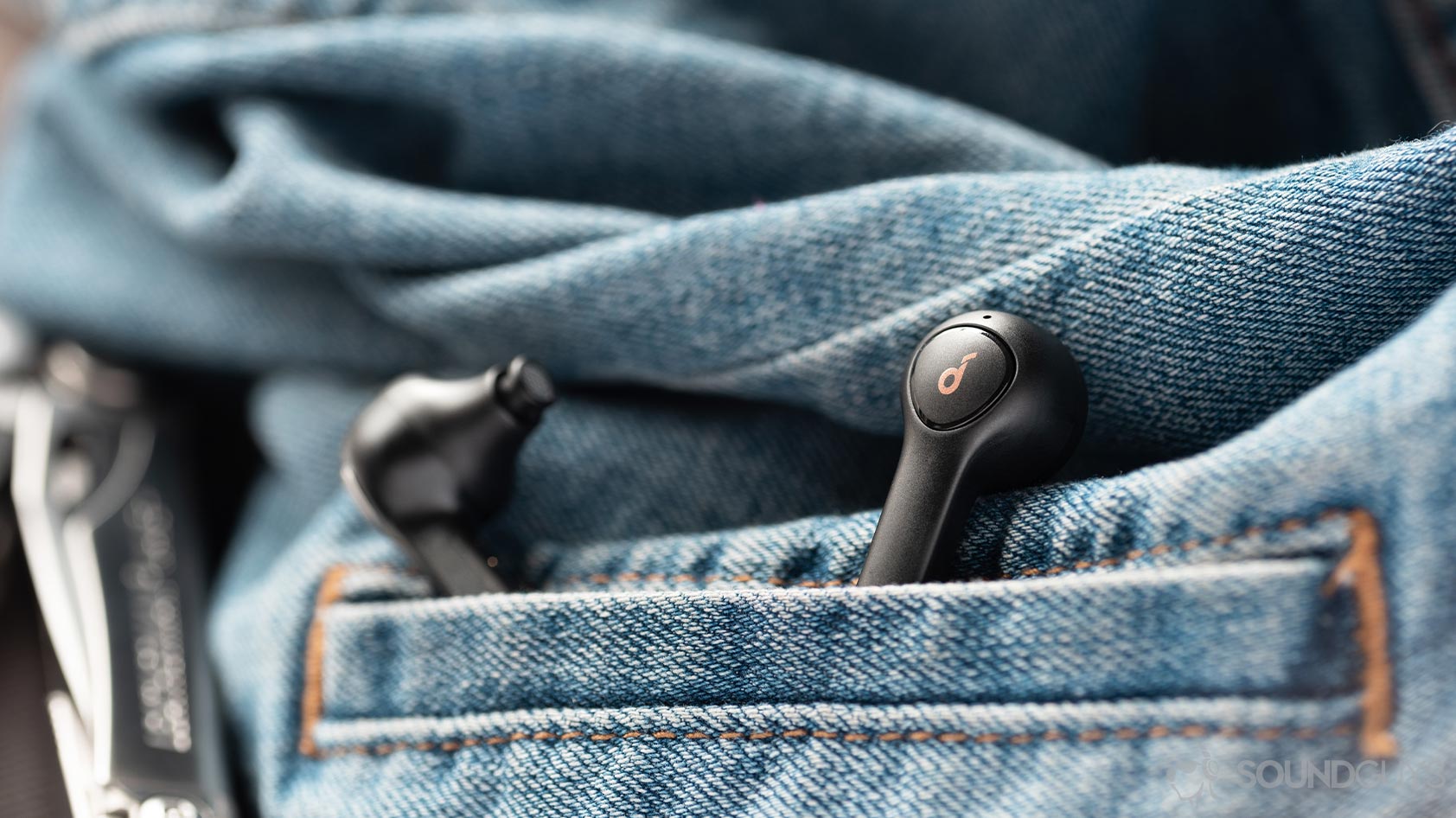 Review of the Soundcore P20i True Wireless Earbuds in the UAE