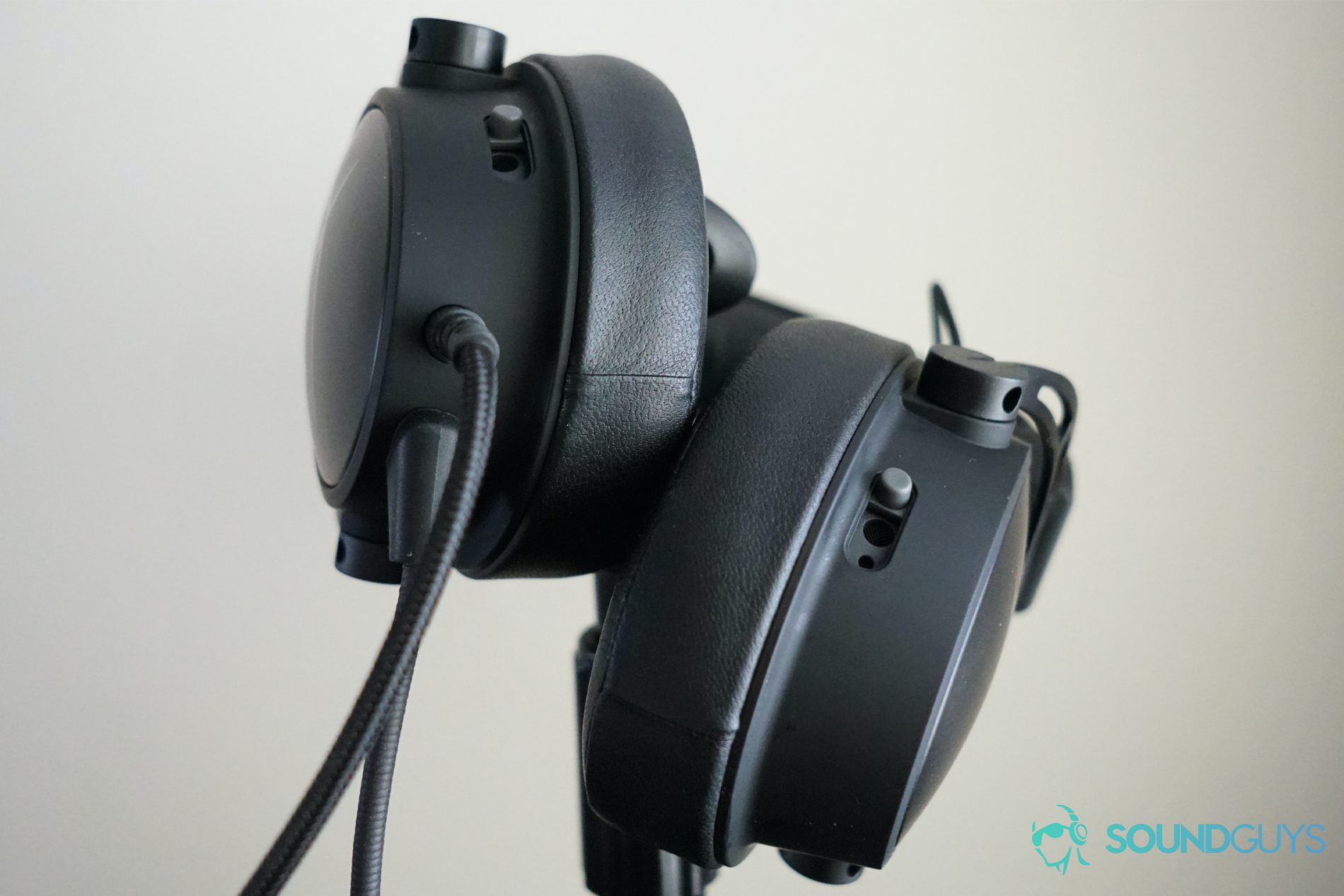 HyperX Cloud Alpha gaming headset review - SoundGuys