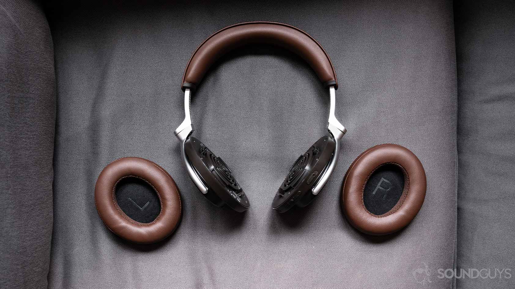 problems with Bose QuietComfort II - SoundGuys