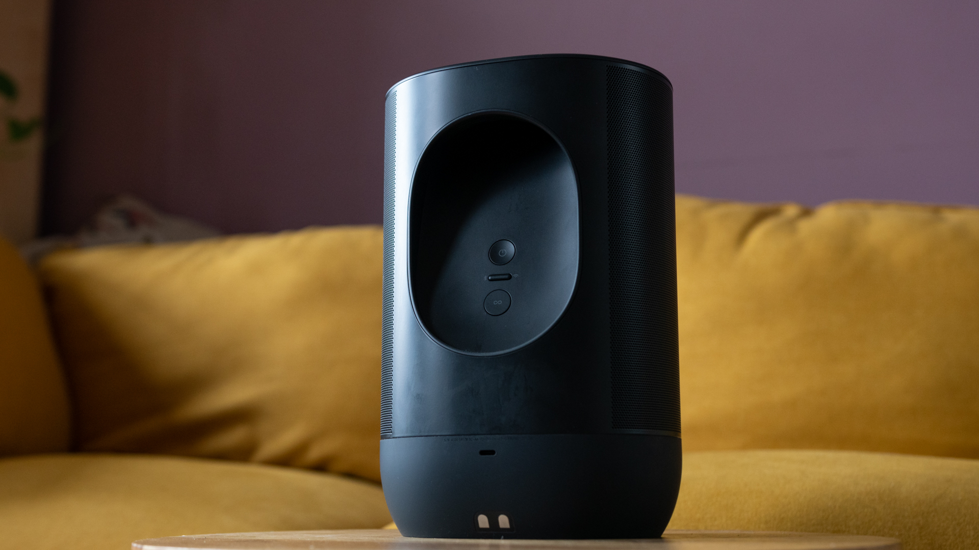 Oswald tempereret dyr Sonos Move review - SoundGuys