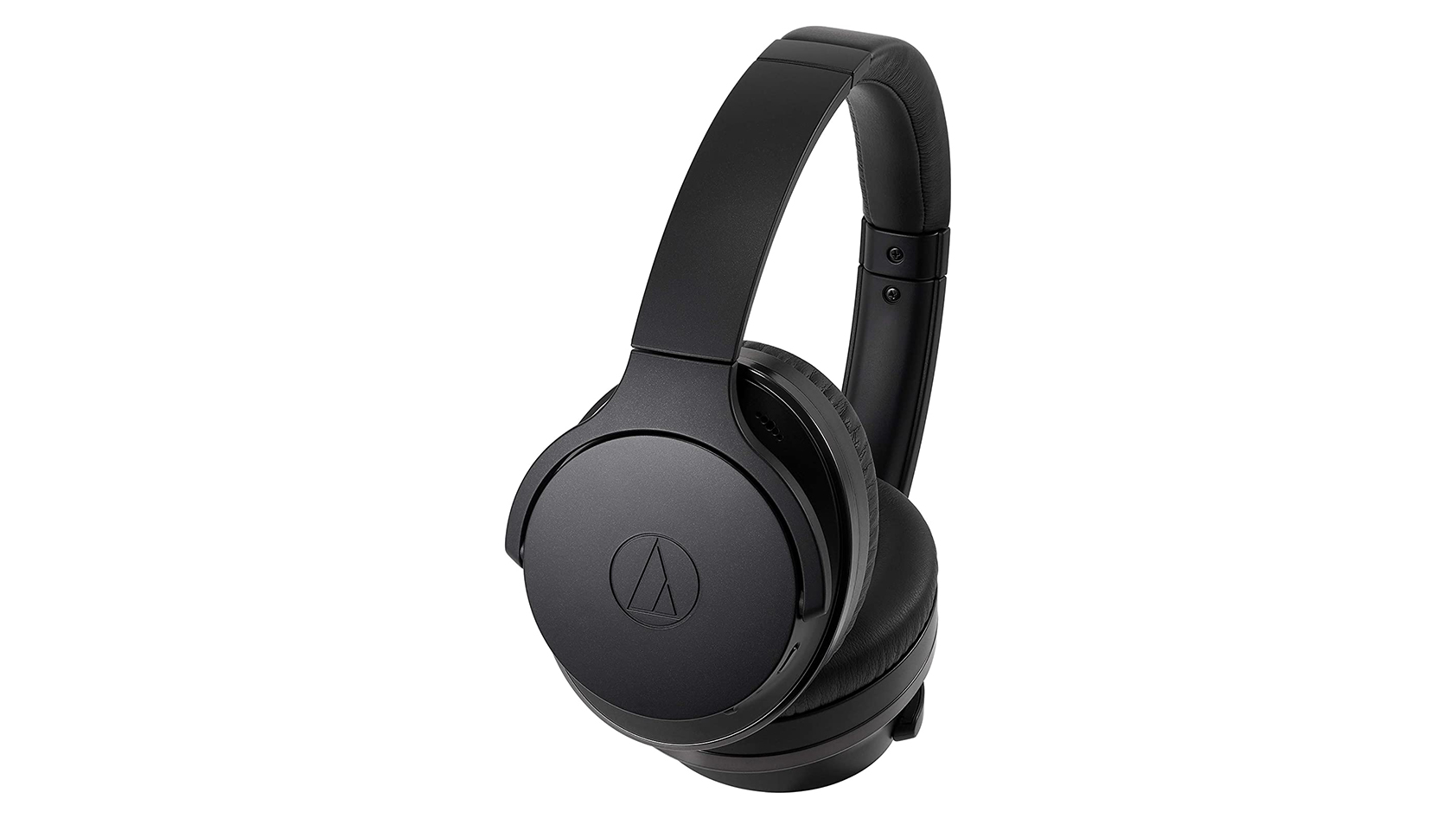 A product image of the Audio Technica ATH 900BT