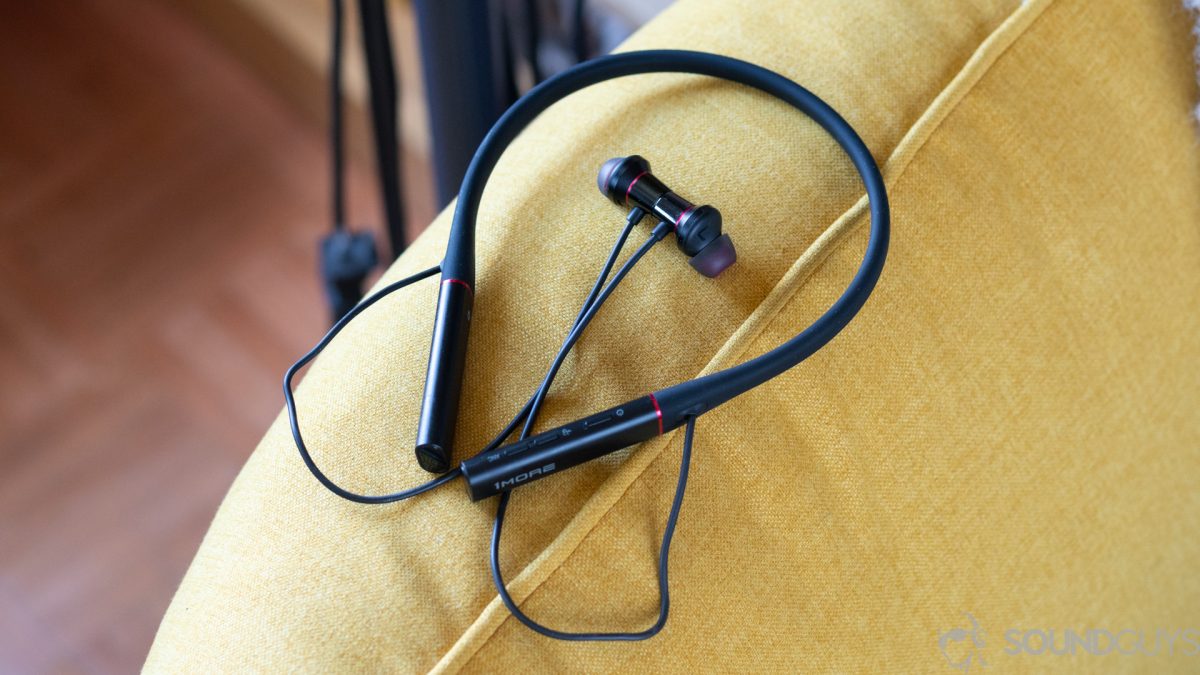 1MORE Dual Driver ANC Pro review - SoundGuys