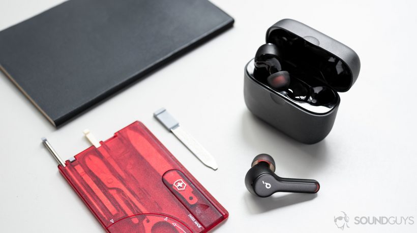 best all around earbuds