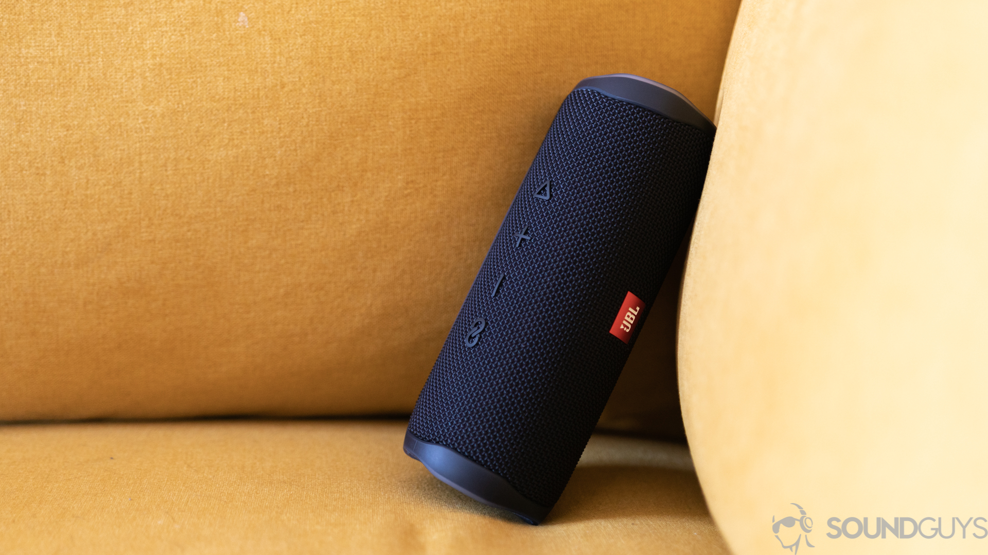 JBL Flip 4 Review