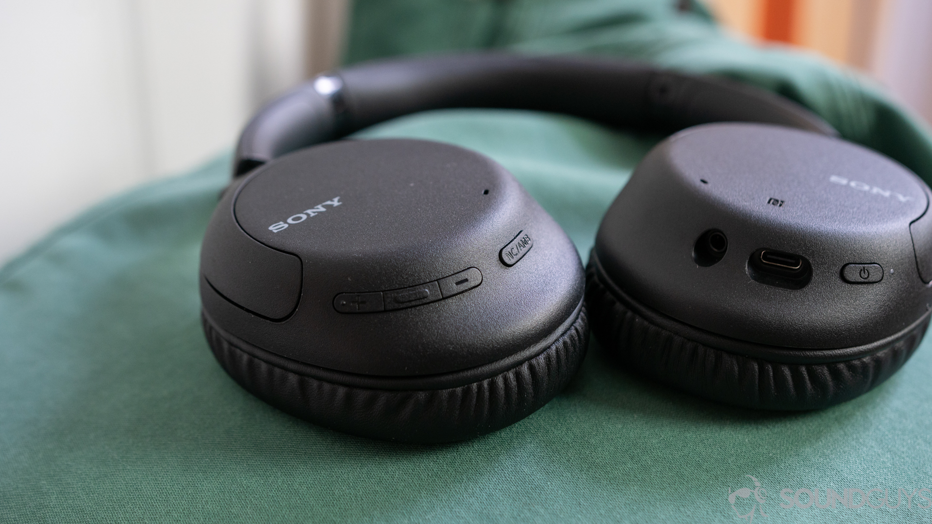 Sony WH-CH720N headphones review: Featherweight comfort and impressive  sound