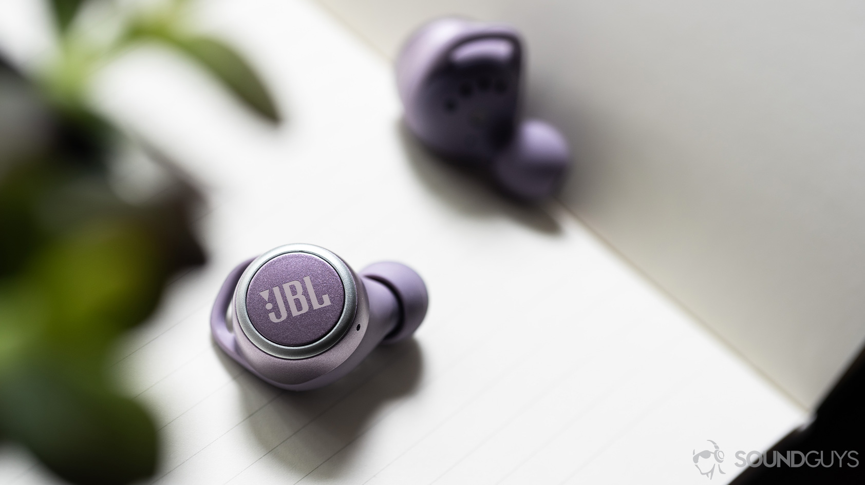 JBL Live 300TWS  Auriculares intraaurales True Wireless con Smart Ambient