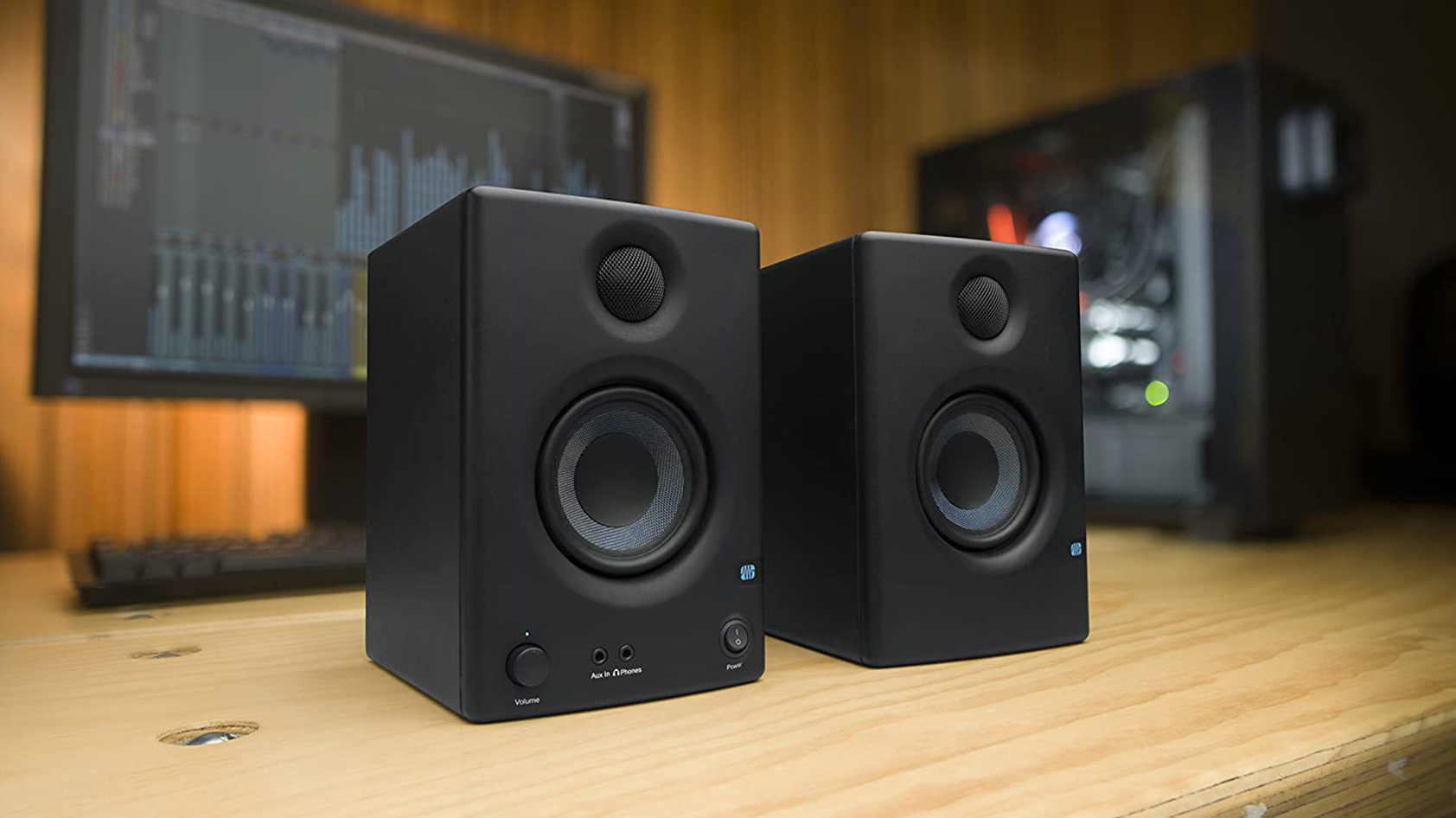 Best computer speakers for 2024 - SoundGuys