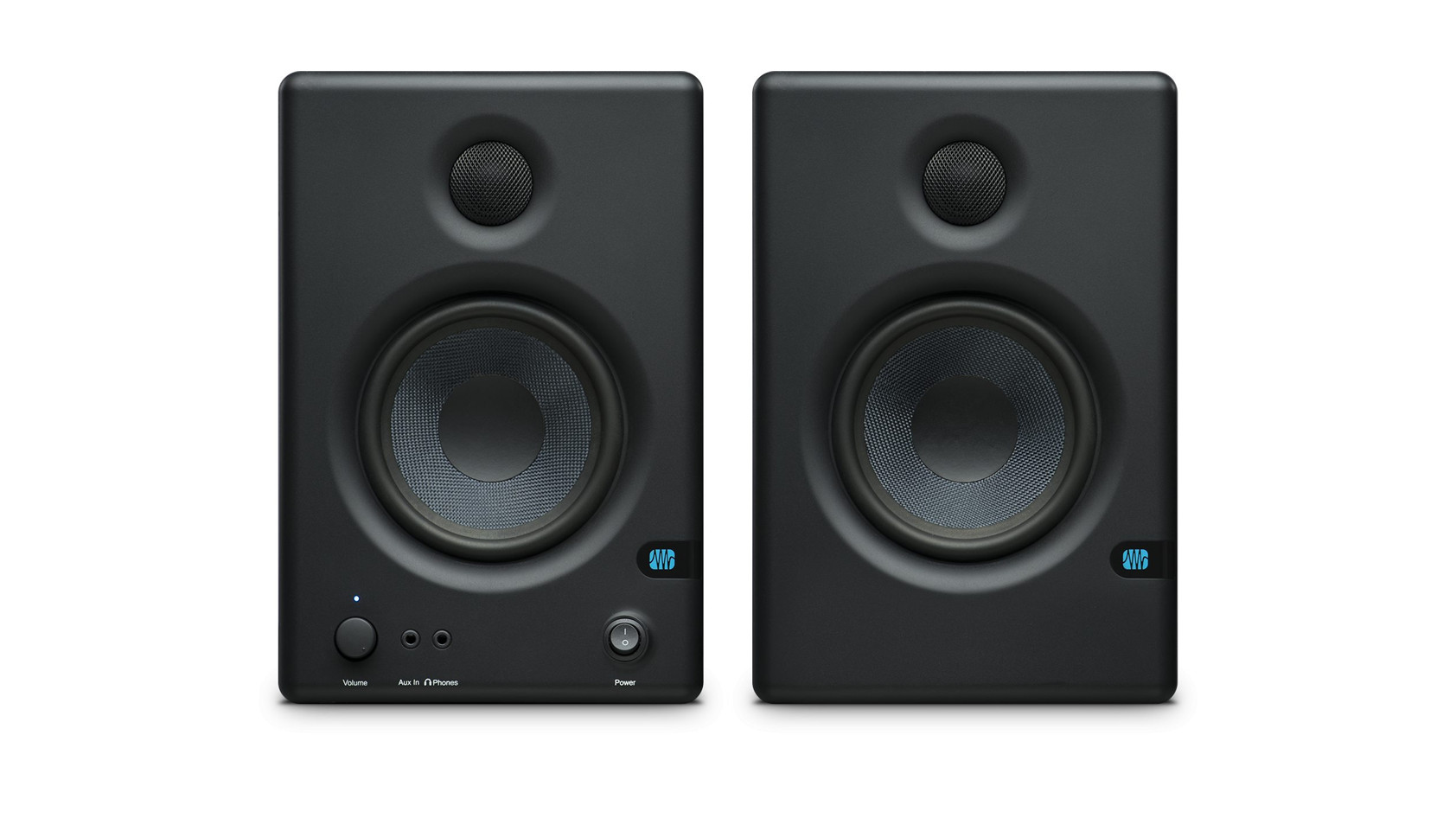 Edifier MR4 studio monitors review