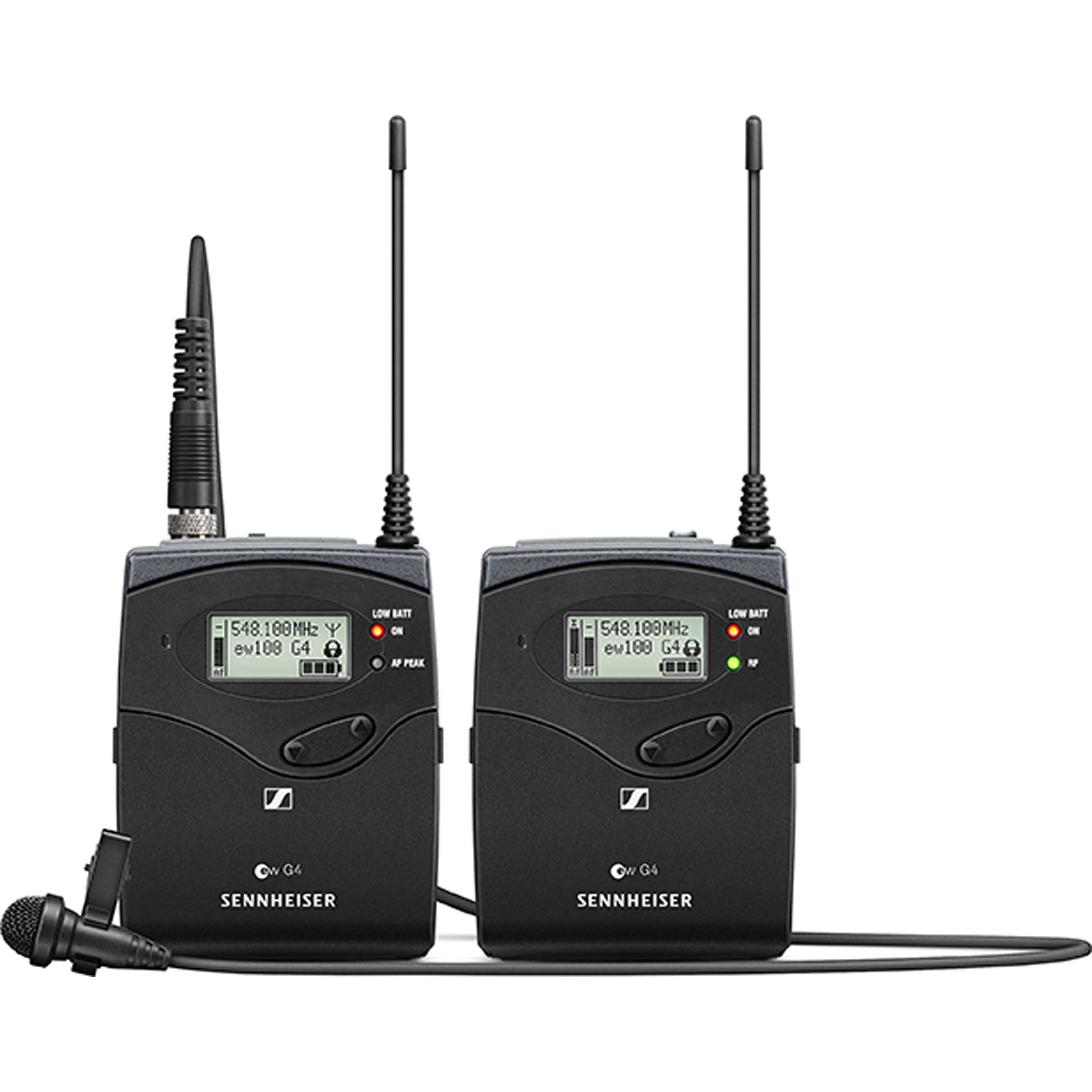 1552309826_1385595 Sennheiser EW 112P G4 product image