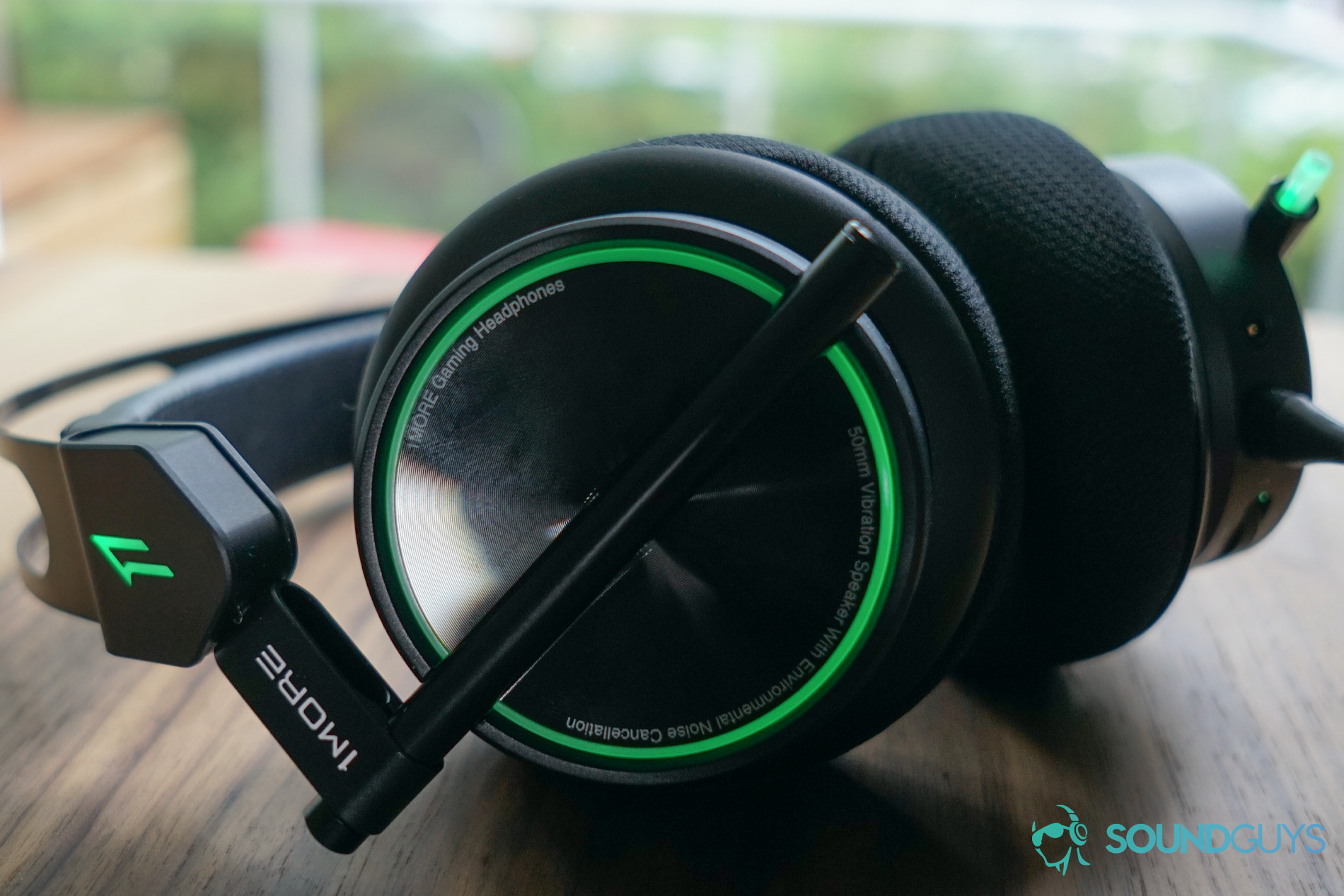 Razer Kraken 7.1 V2 review - SoundGuys