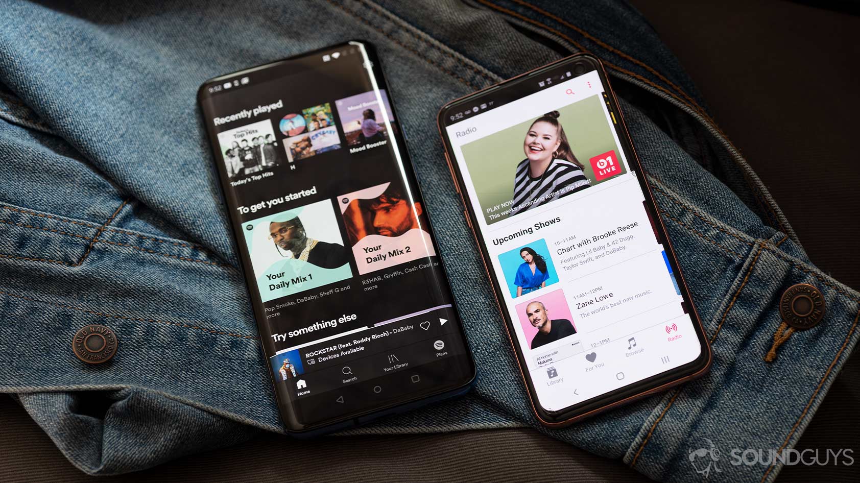 6 classic rock tracks you need to hear in Dolby Atmos on Apple Music