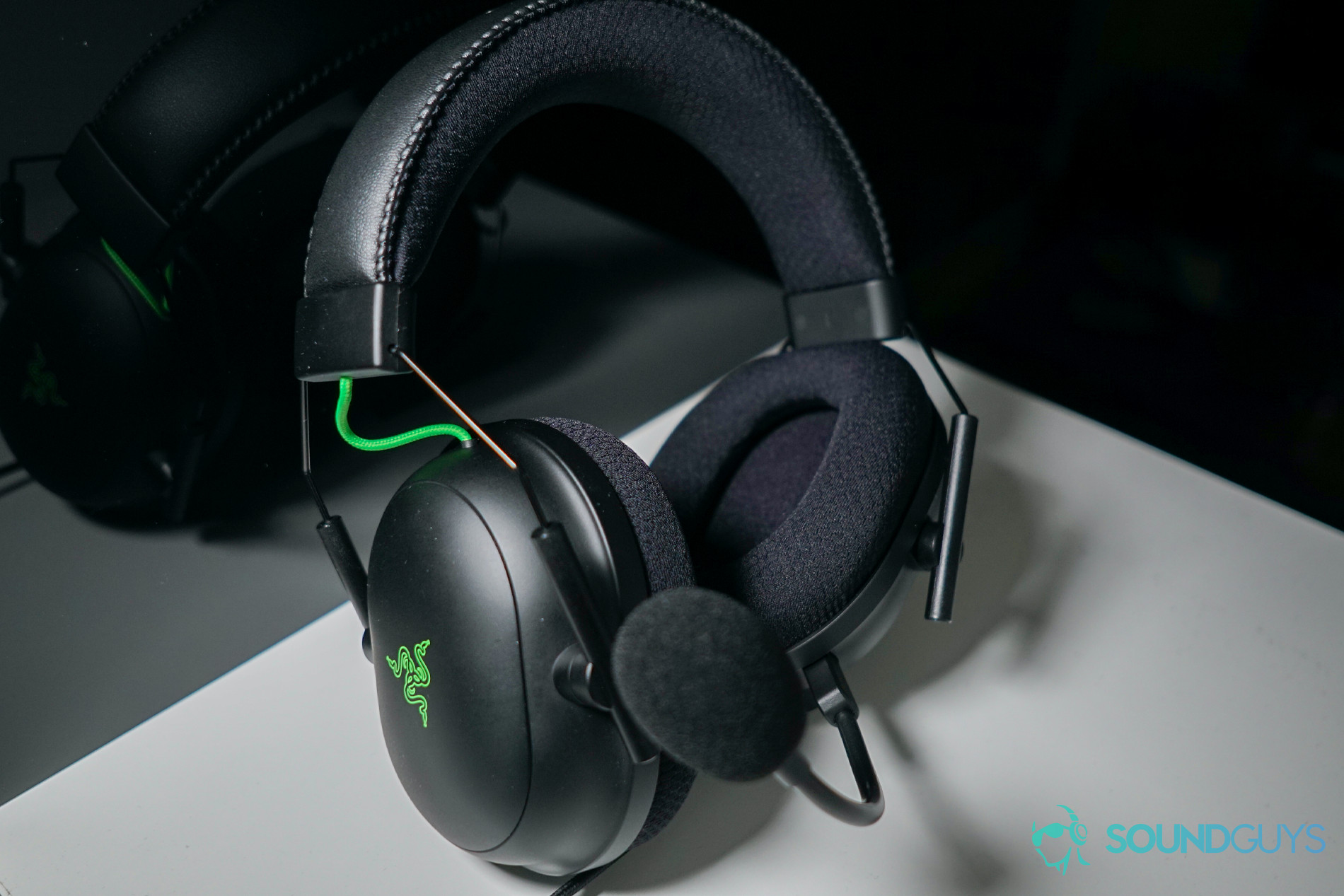 Razer Blackshark V2 Pro Review: Untethered Audio in a Quality Headset