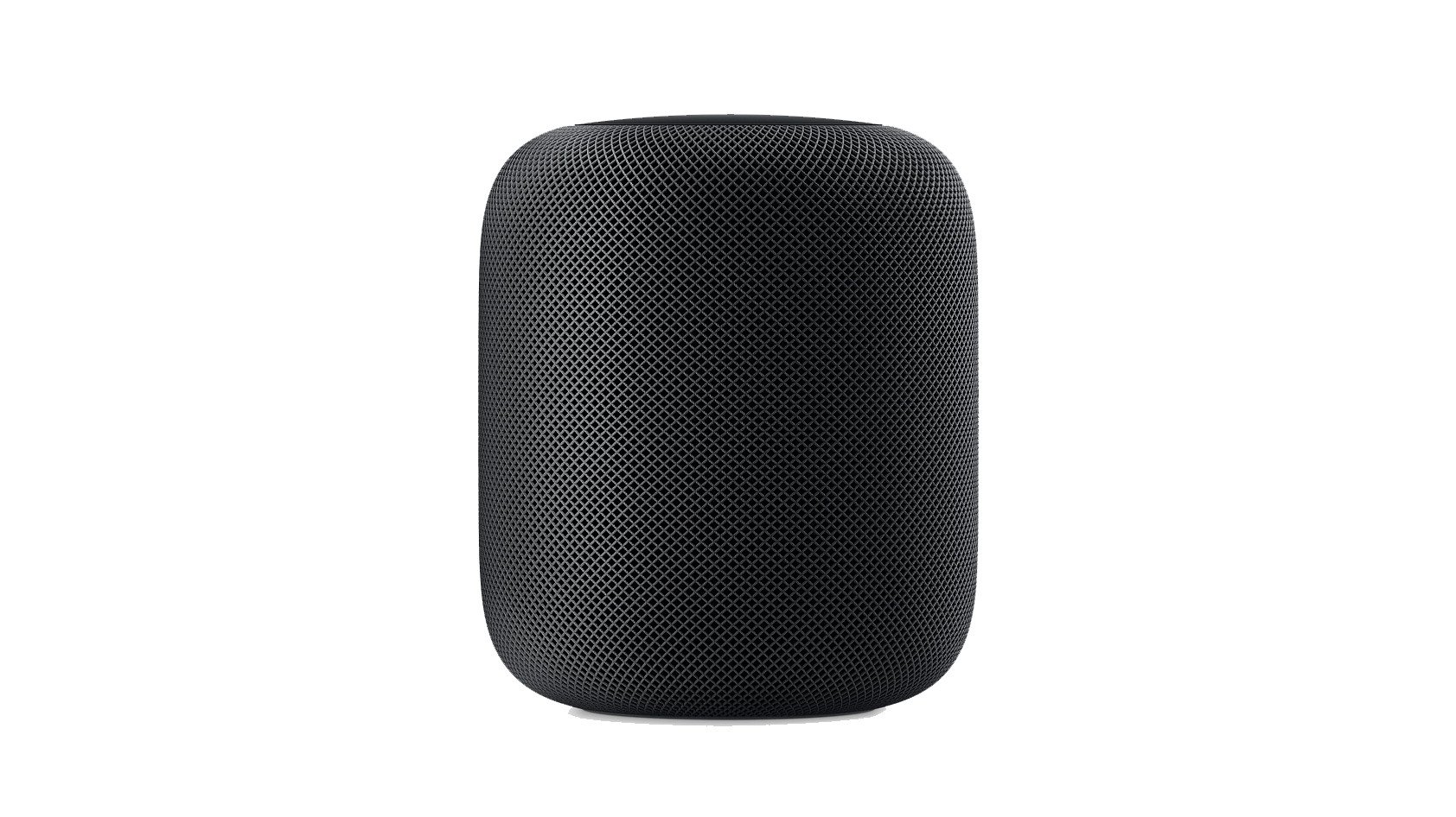 Apple HomePod hero