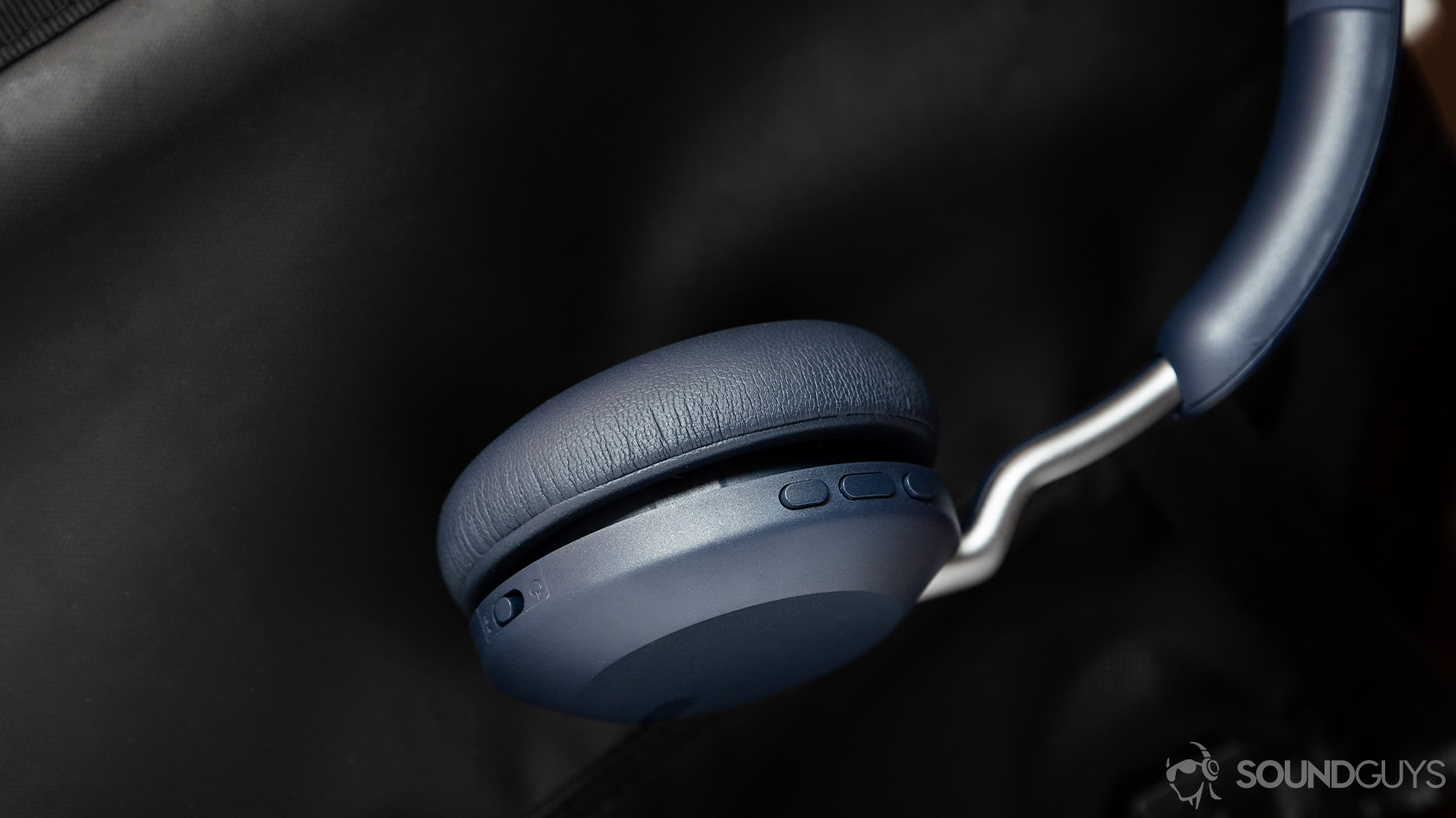 Jabra Elite 45h review: Take these headphones anywhere - SoundGuys