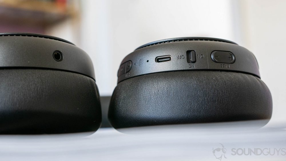 Panasonic RB-M700B headphones review - SoundGuys