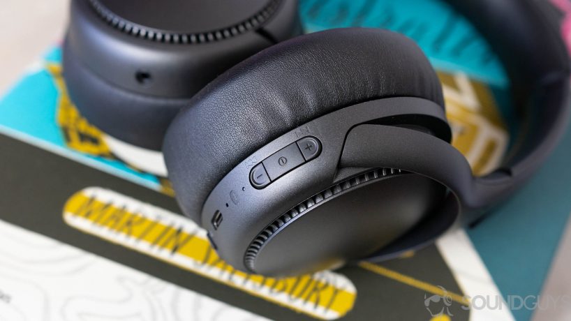Panasonic RB-M700B headphones review - SoundGuys