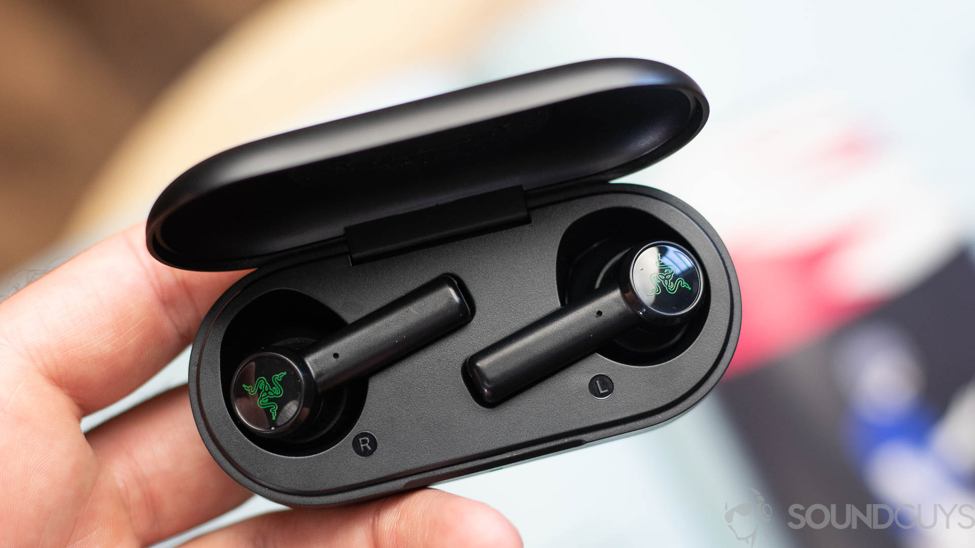 Razer Hammerhead 2nd Gen wireless earbuds review: RGB impacts battery life