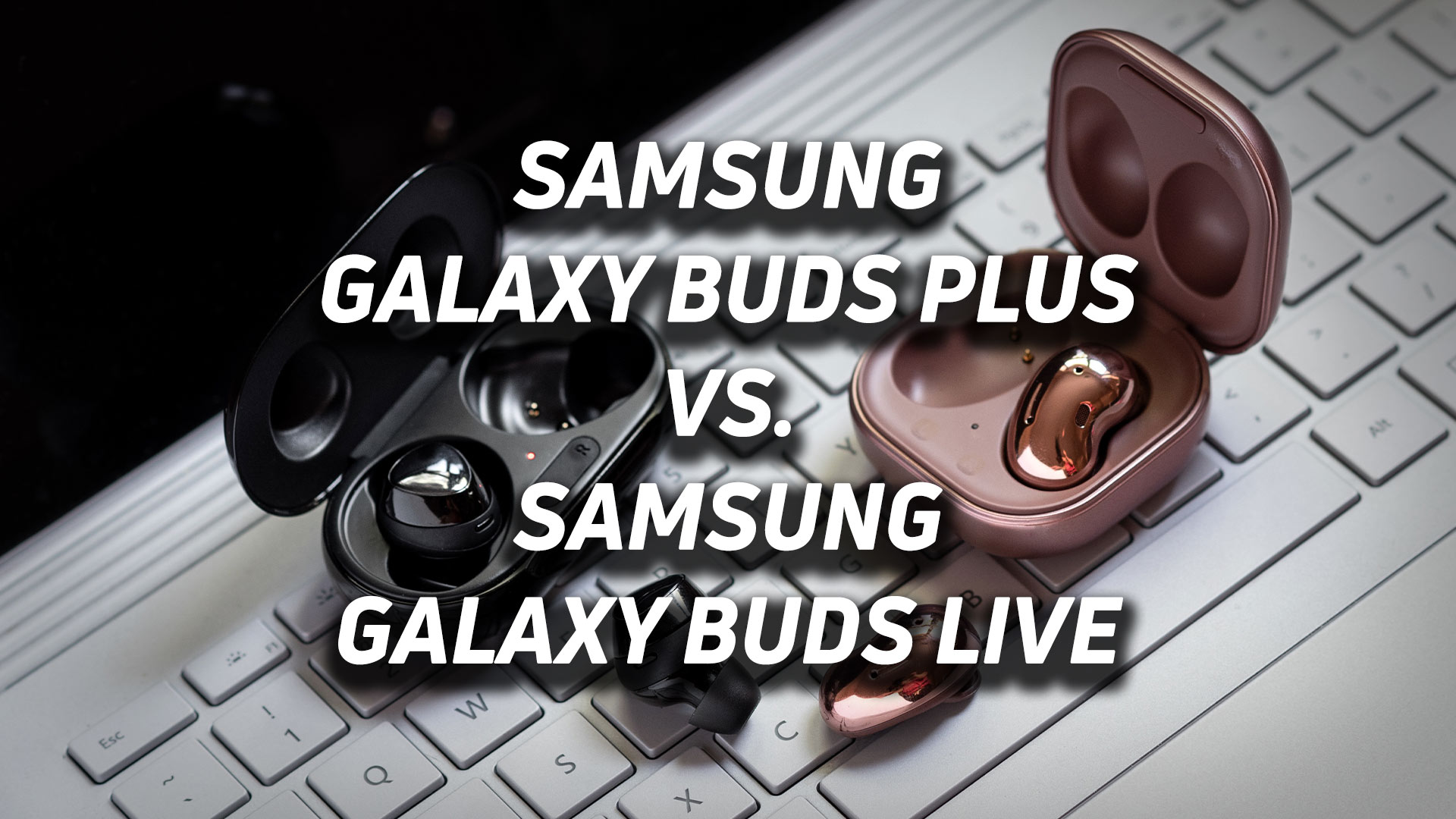 Samsung Galaxy Buds Live review: great fit, good sound