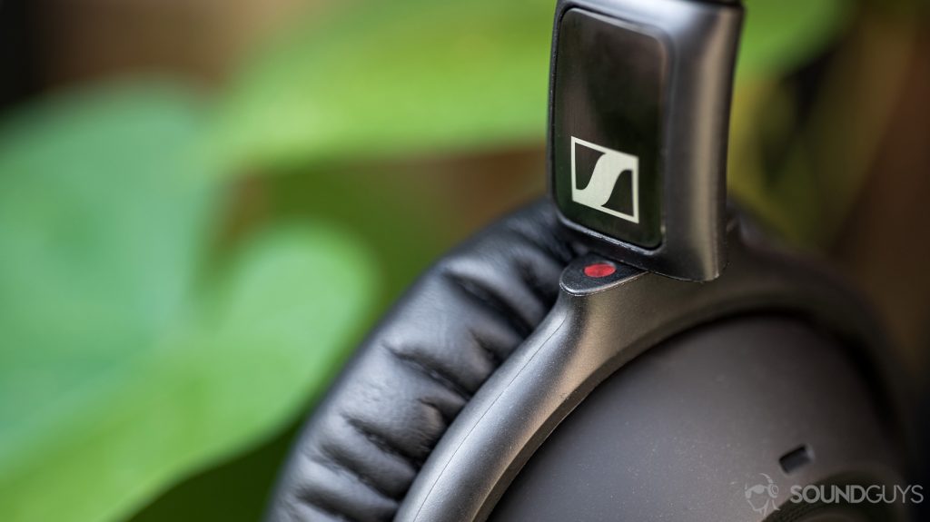 sennheiser pxc 550 firmware update