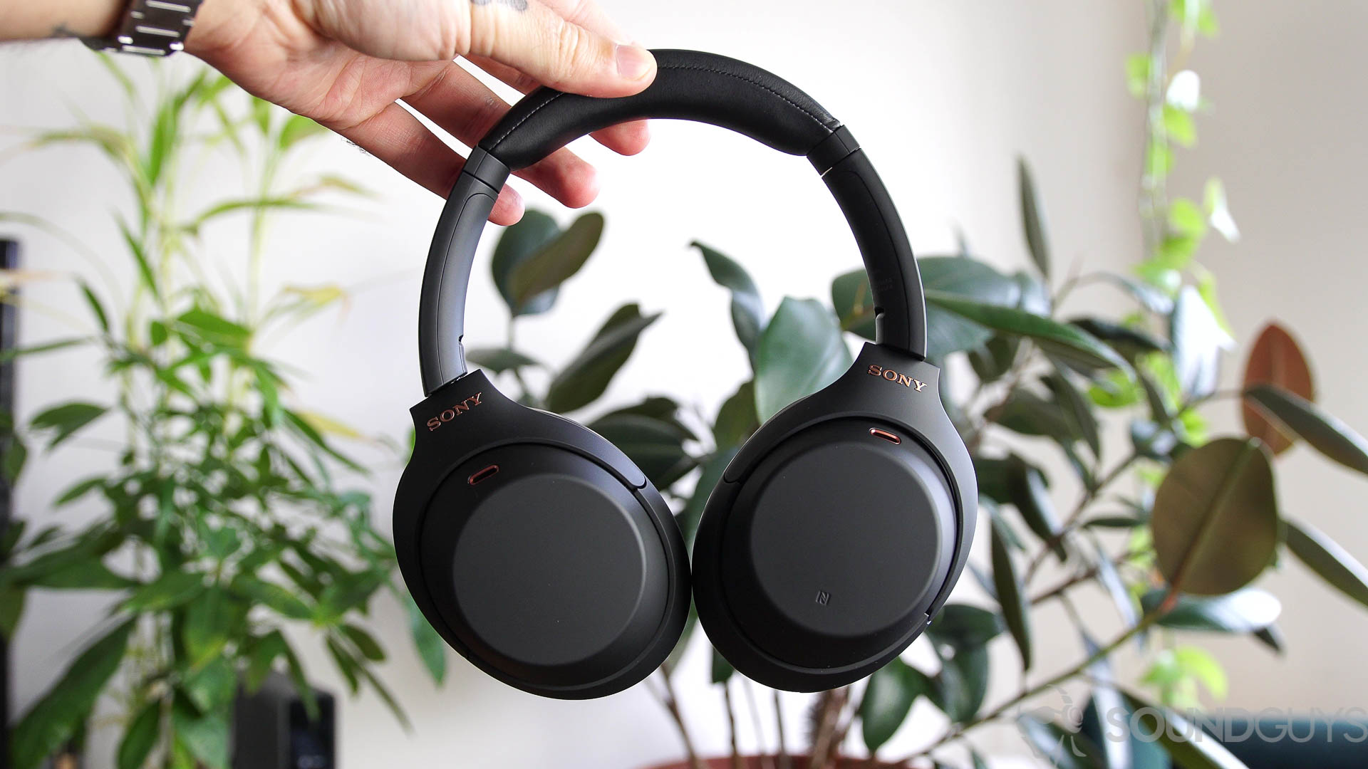 Sony WH-1000XM4 review: Still the best noise-cancelling headphones