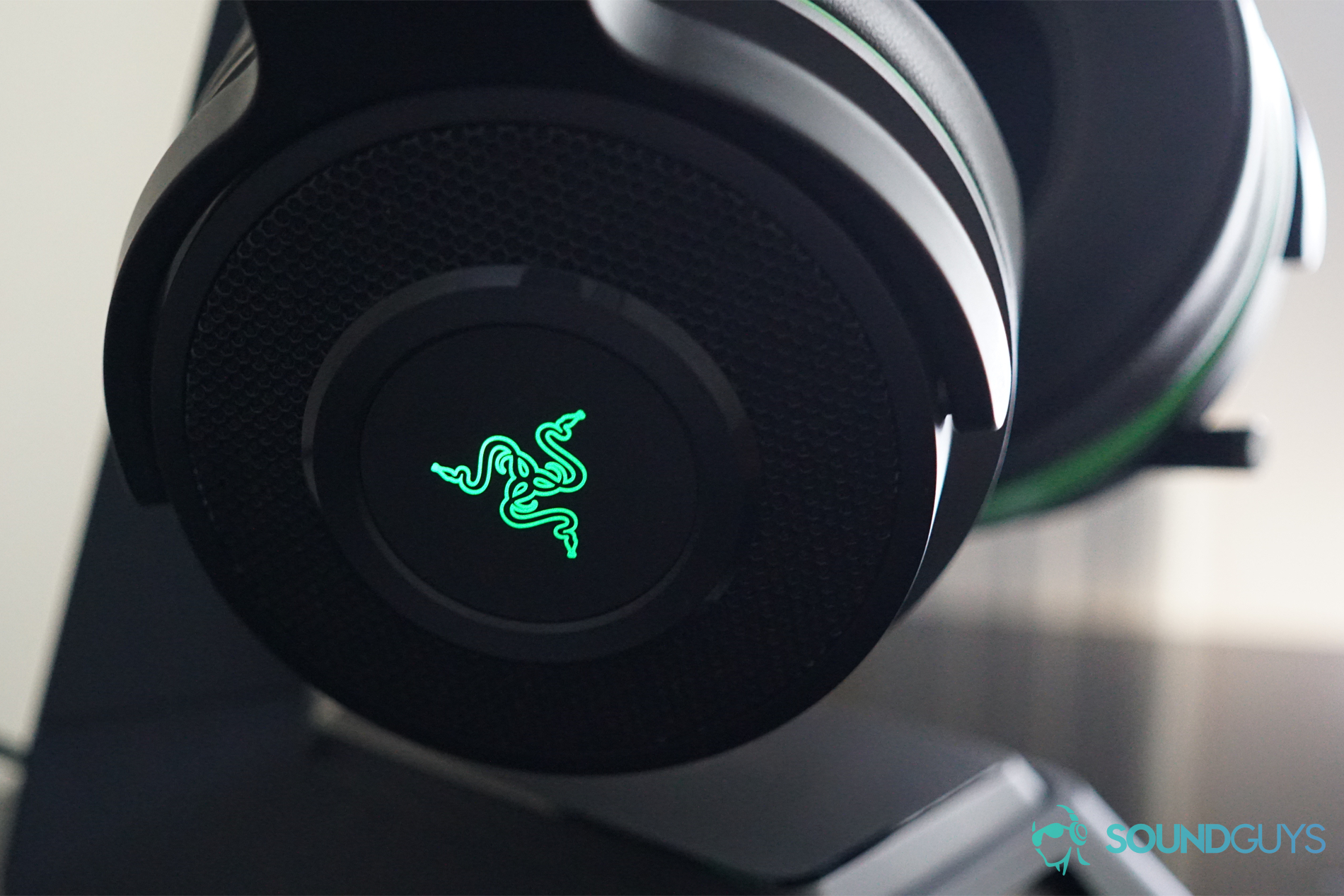 Razer Thresher Ultimate Rock Solid Gaming Headset For Xbox Pc