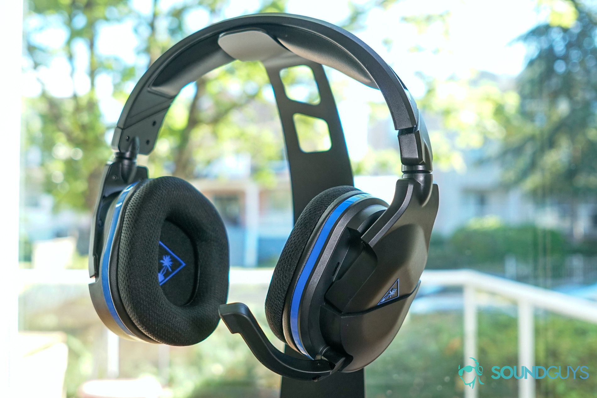 turtle beach mic not working mac