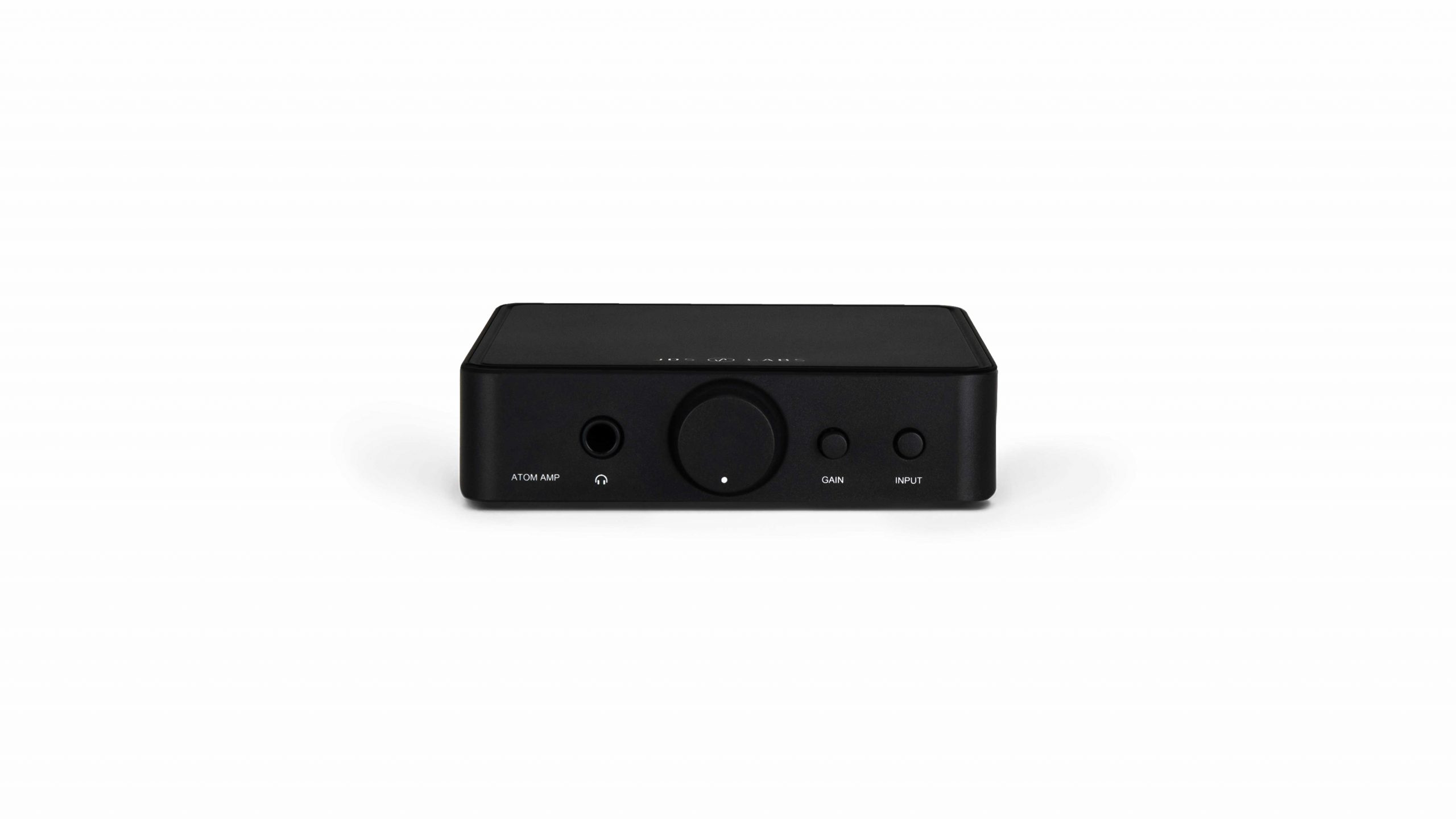 jds atom amp front