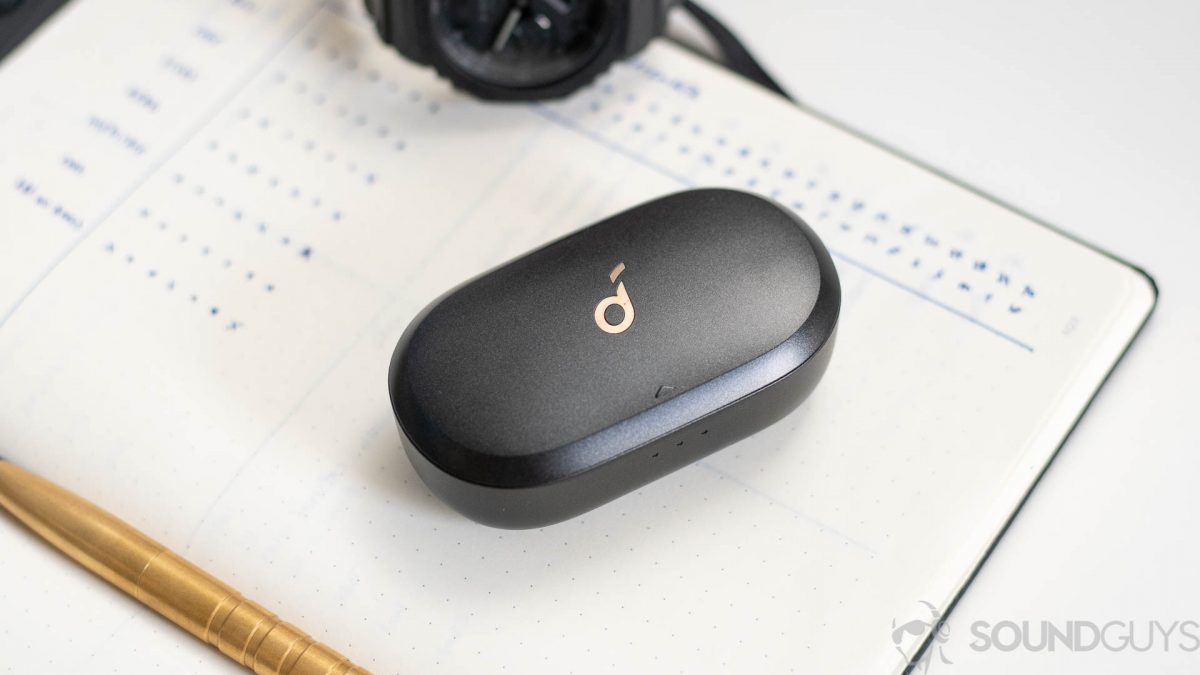 Anker Soundcore Spirit Dot 2 review SoundGuys