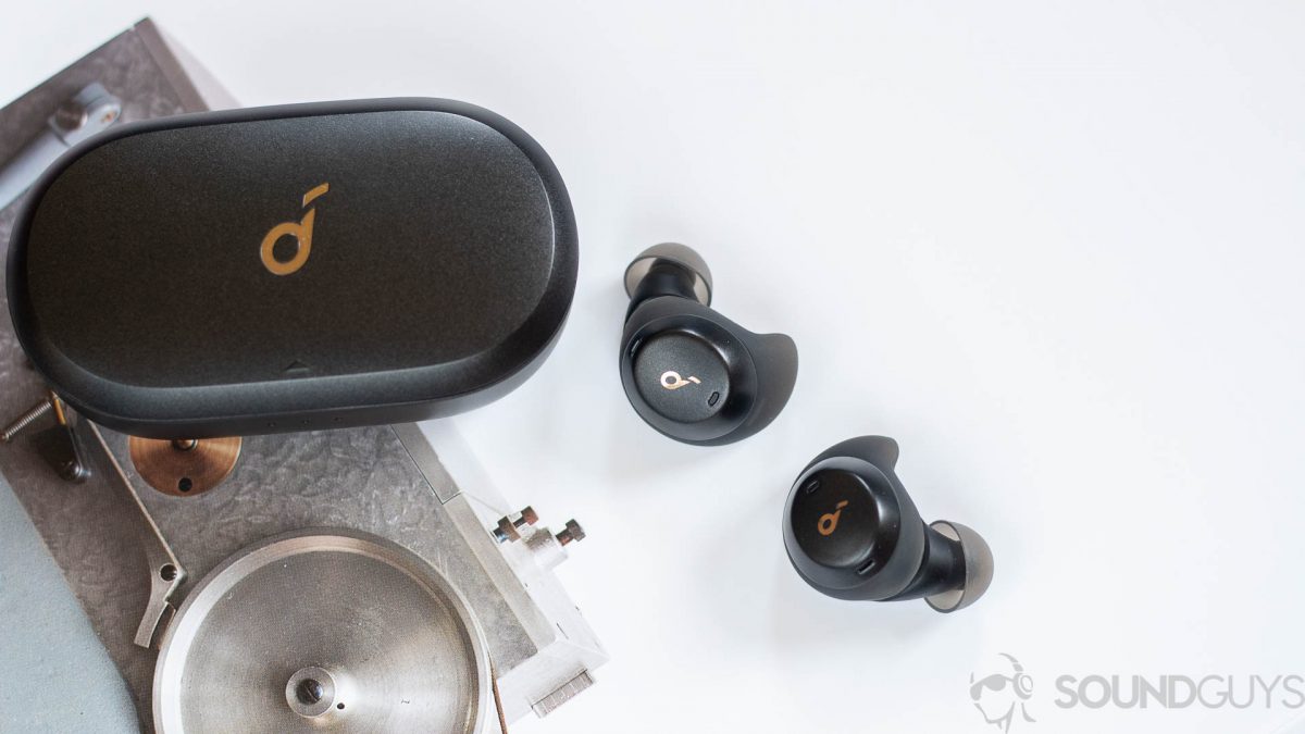 Anker Soundcore Spirit Dot 2 review SoundGuys
