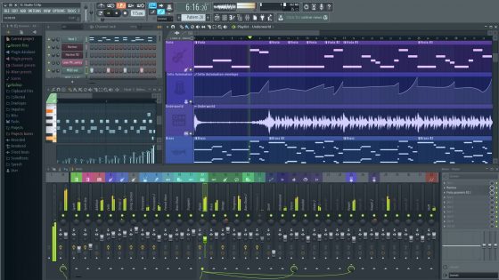 Audio mixing 101: Everything you need to know to create your first ...