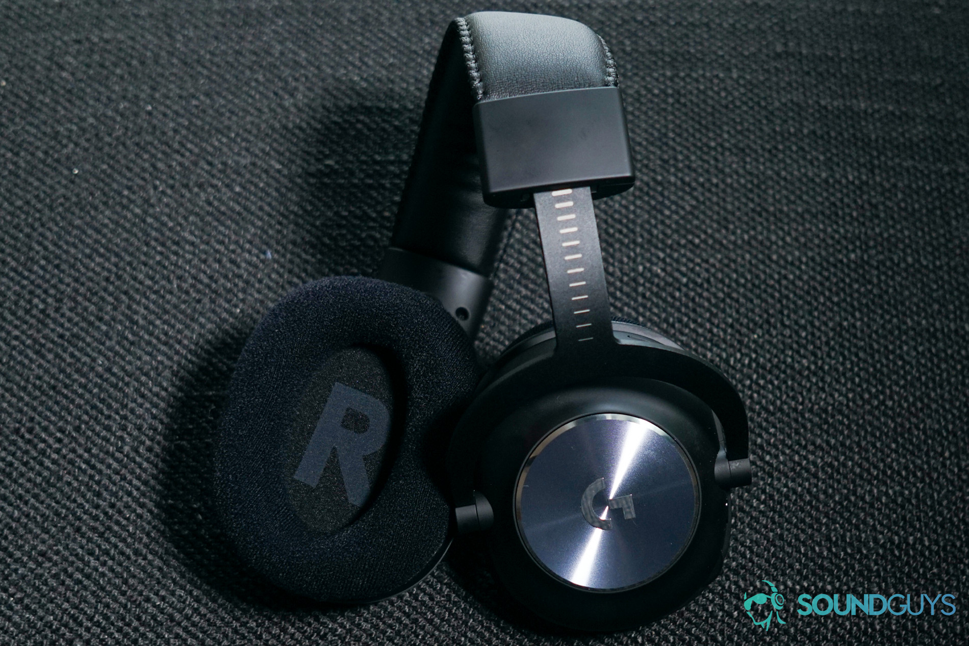 Logitech G Pro X Gaming Headset Review: Luxurious Listening - Tom's  Hardware