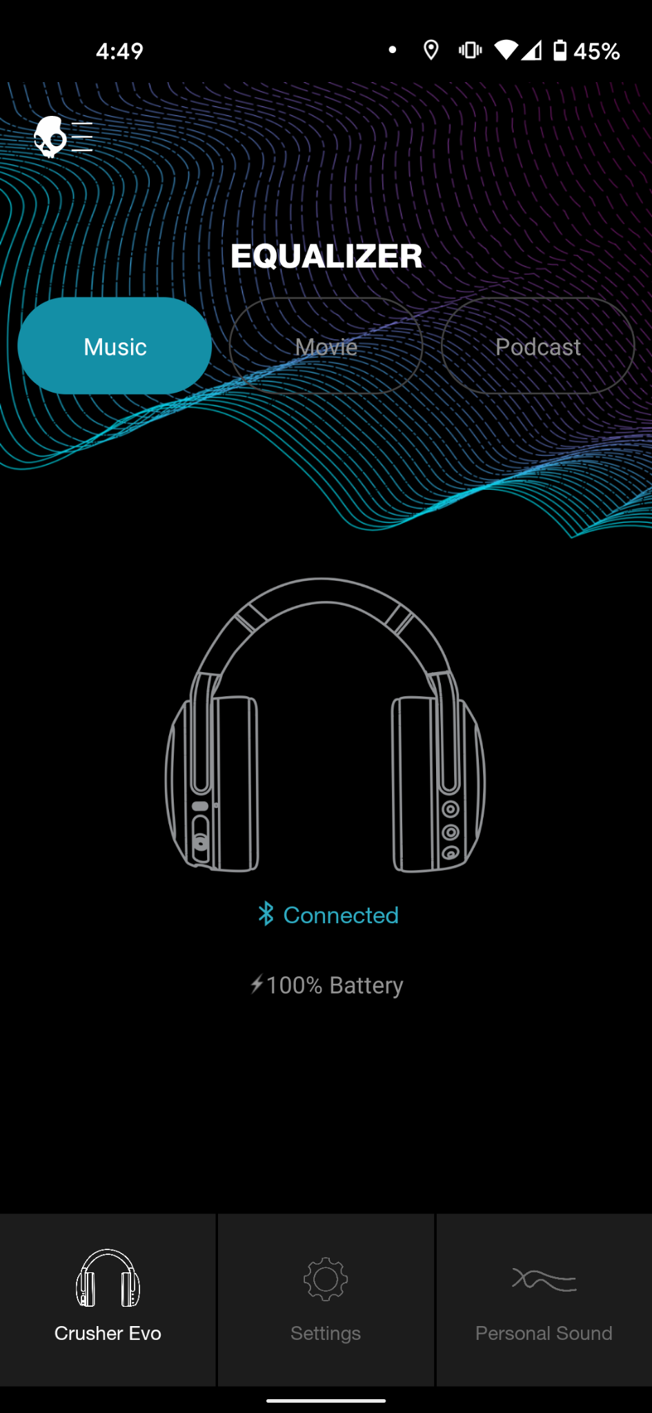 Skullcandy Crusher Evo review SoundGuys