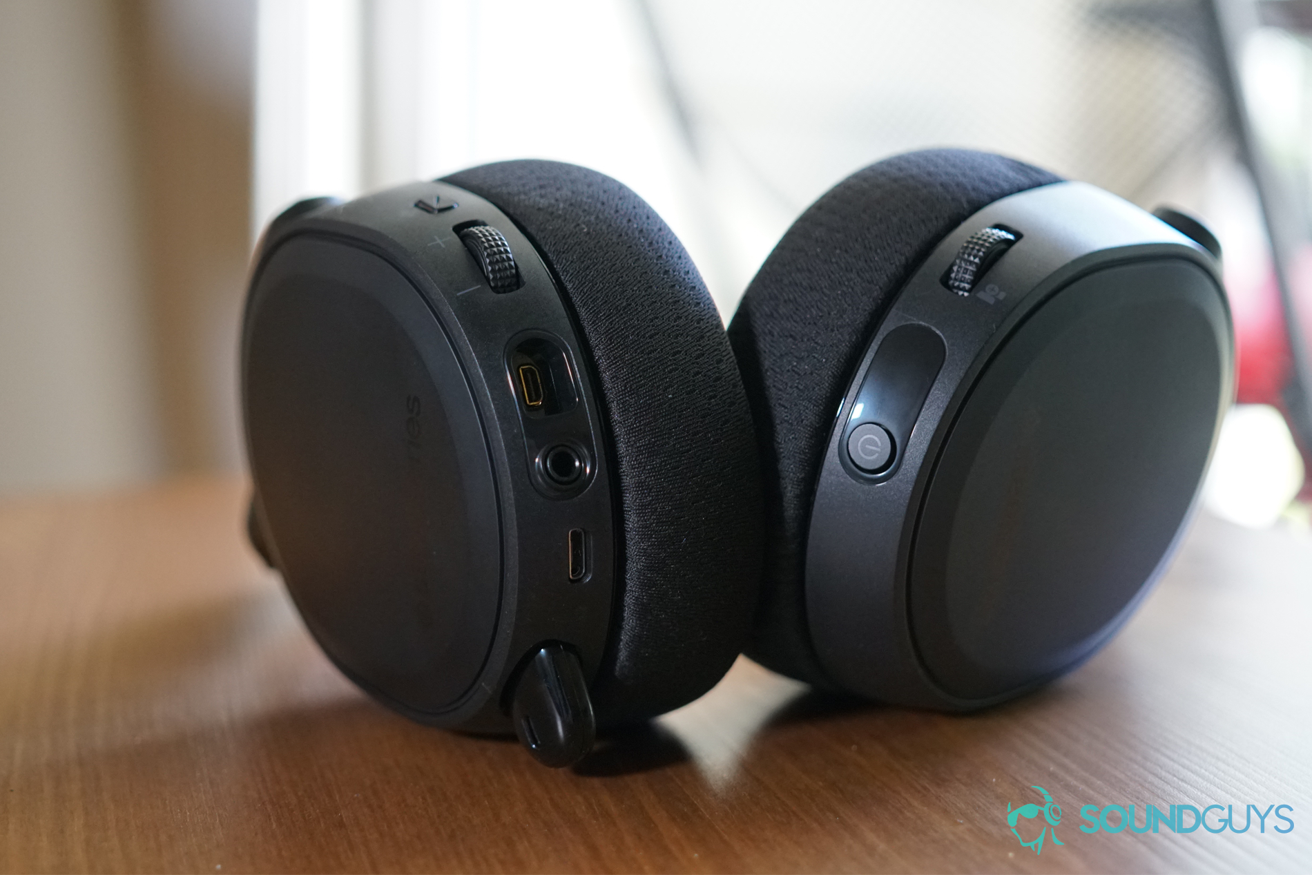 afslappet Jeg var overrasket tiger SteelSeries Arctis 7 (2019) review: Good but aging - SoundGuys