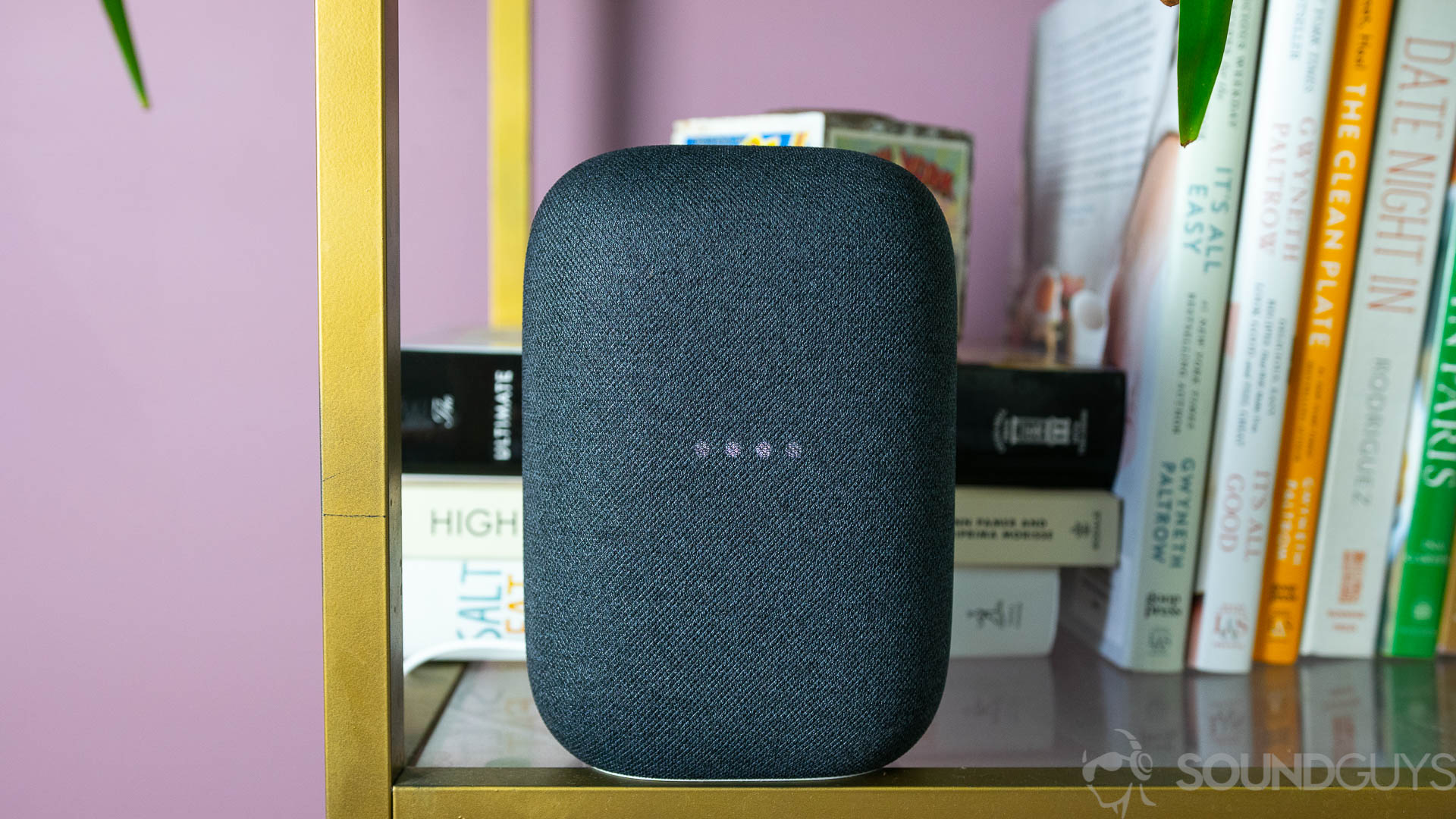 Google Nest Audio Review 