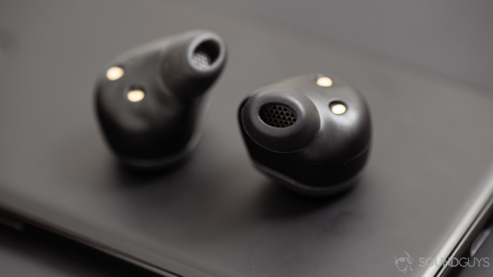 Jabra Elite 85t review: Great ANC for the price - SoundGuys