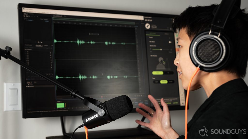 how to setup usb mic for hearing game volume how to setup usb mic for hearing game volume