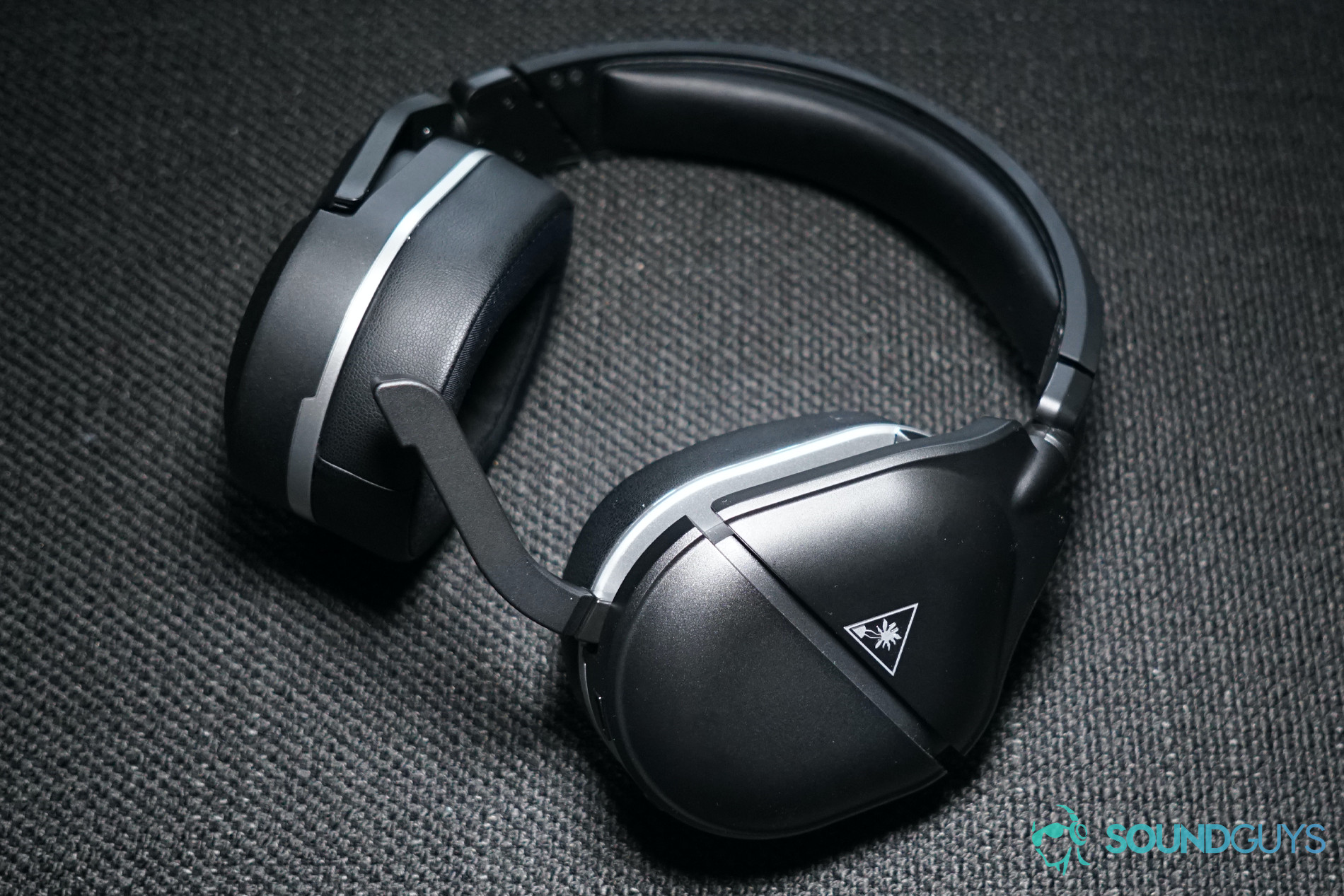 Turtle Beach Stealth 700 Gen 2 Max Review - IGN