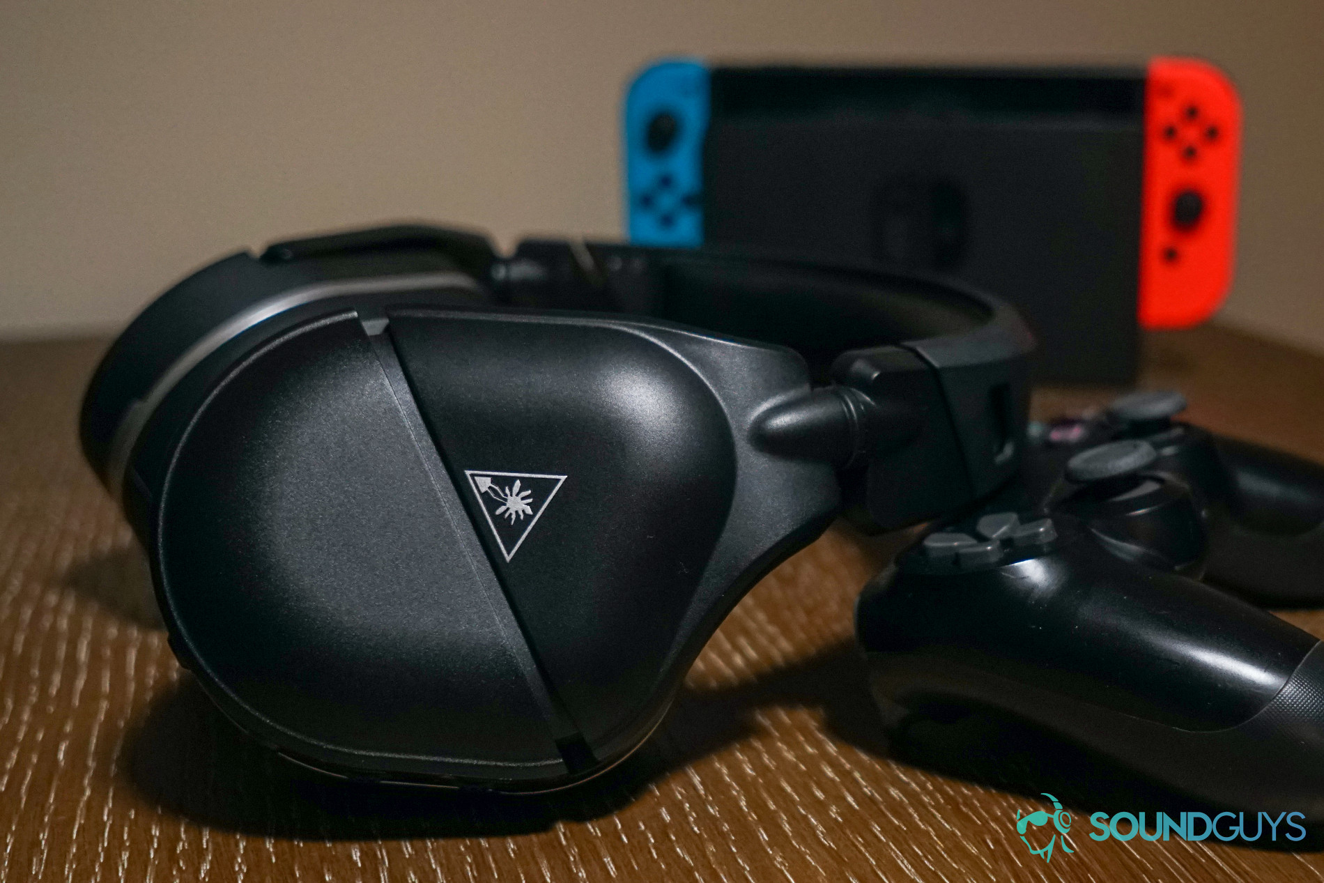 Turtle Beach Stealth 700 Gen 2 review 