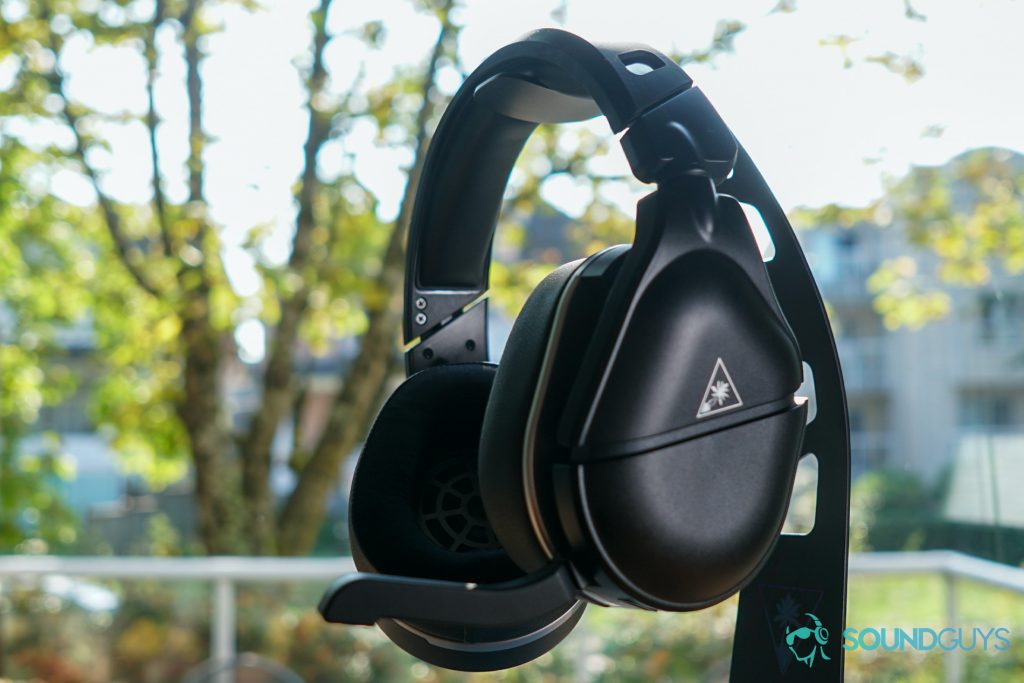 Turtle Beach Stealth 700 Gen 2 Review Soundguys