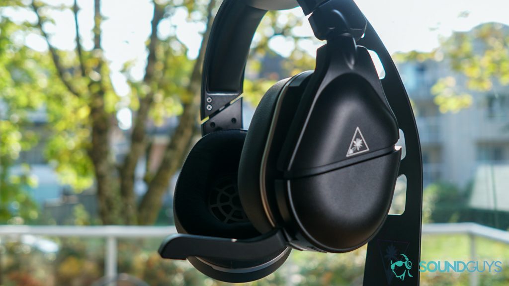 Turtle Beach Stealth 700 Gen 2 review SoundGuys